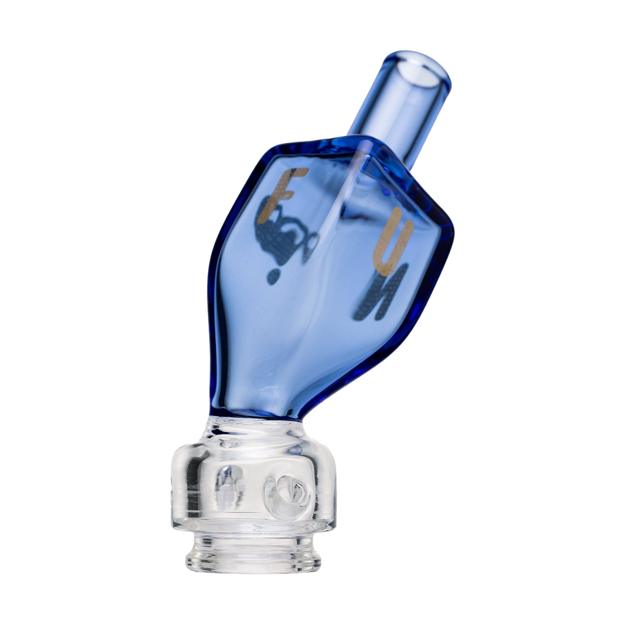 BigFun! Drei Pivot Top