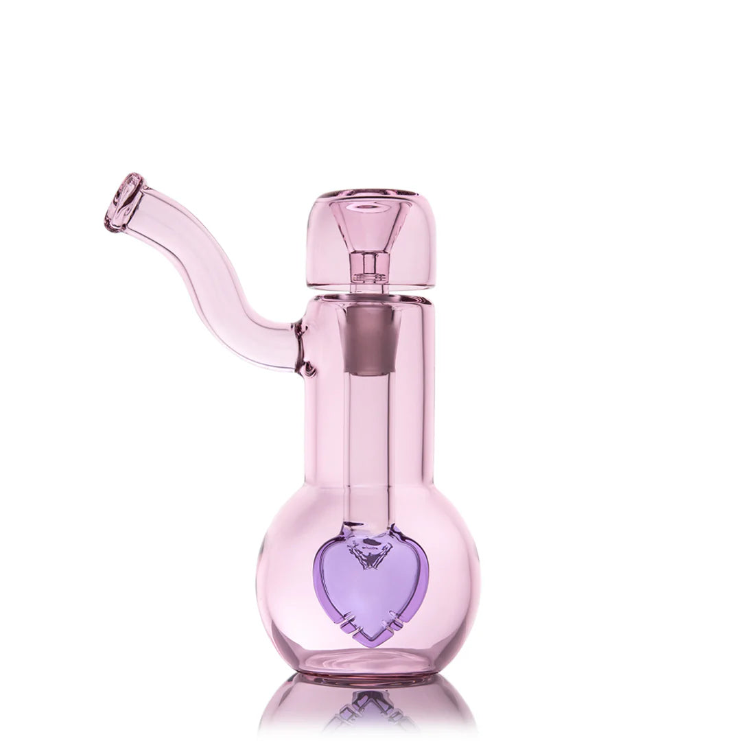 MJ Arsenal The Affectionery Bubbler