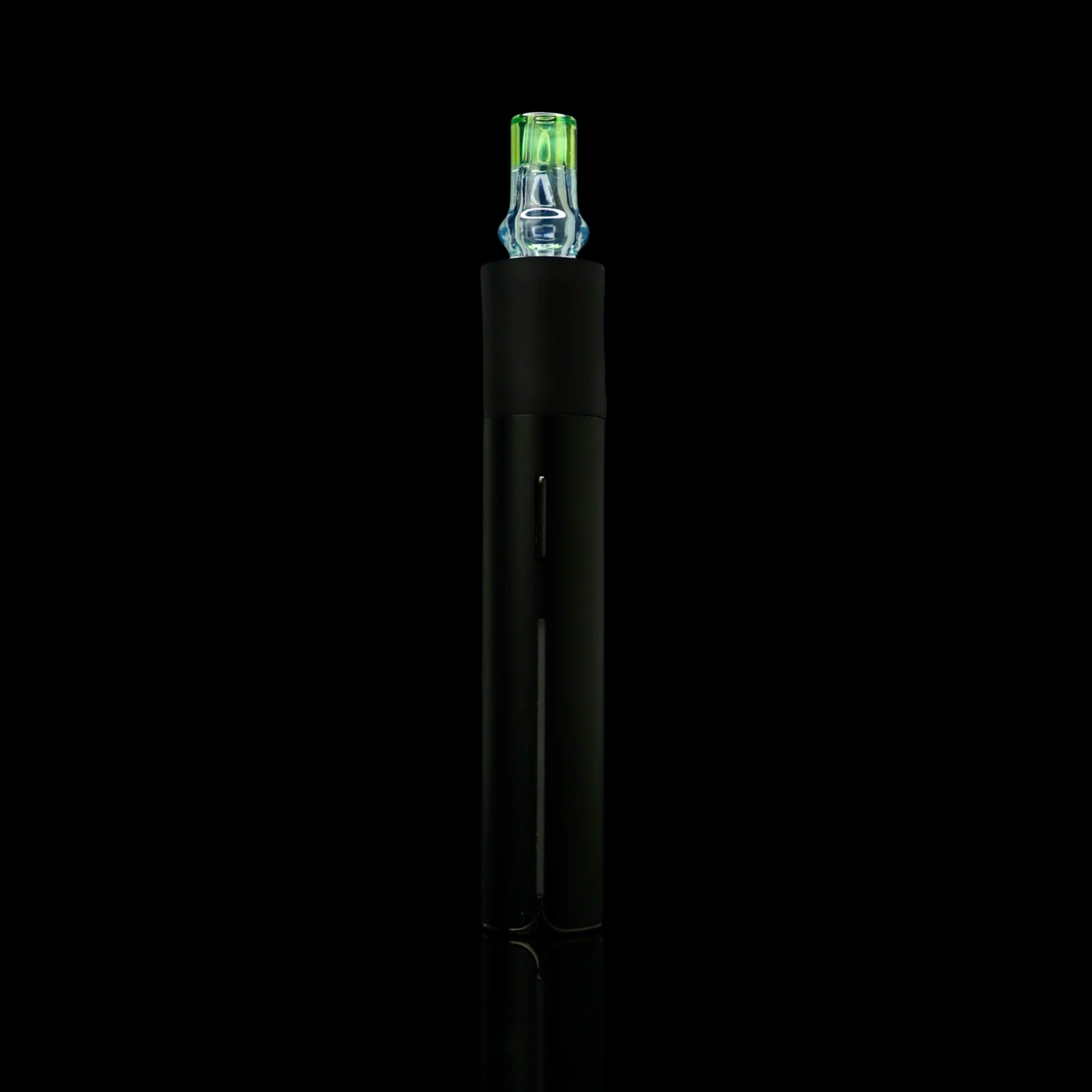 Tokr Glass Zen & Slyme Pivot Mouthpiece