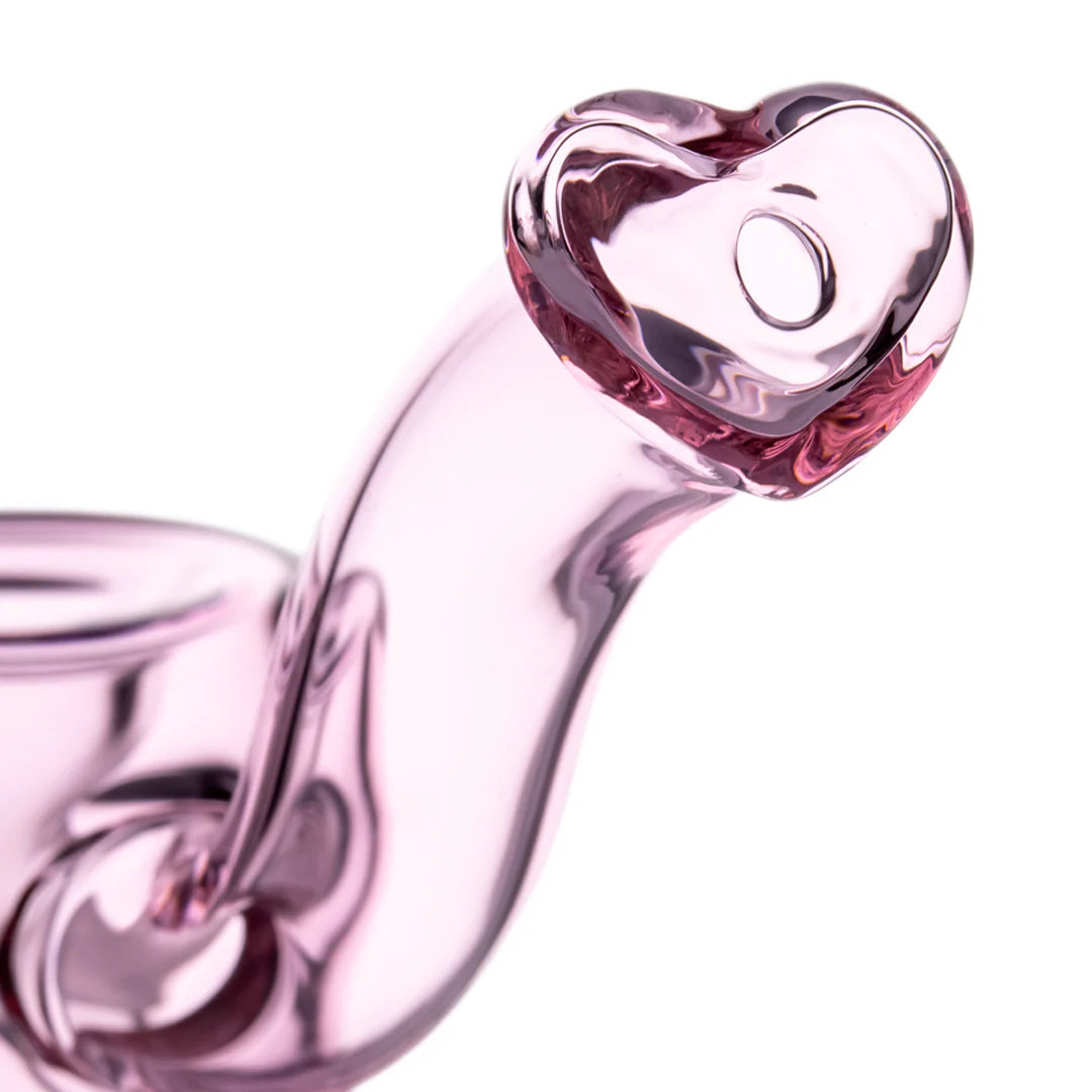 MJ Arsenal The Affectionery Bubbler