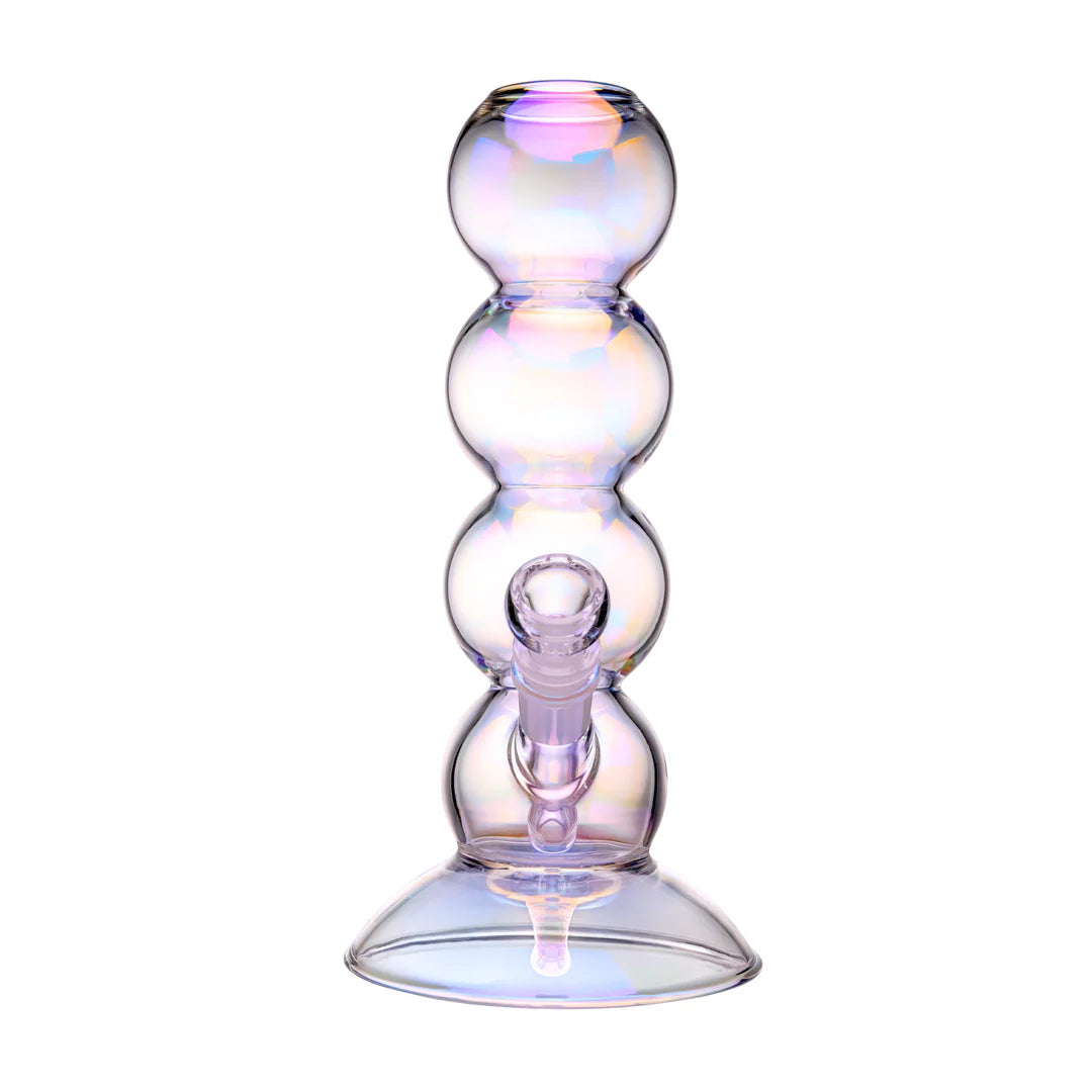 BigFun! BUBBLE BONG 10”