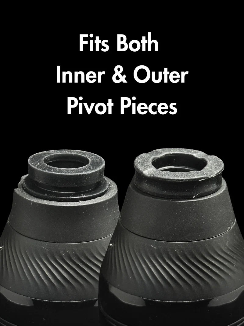 NOPE2DOPE PUFFCO PIVOT TOP TO PROXY CORE ADAPTER V2