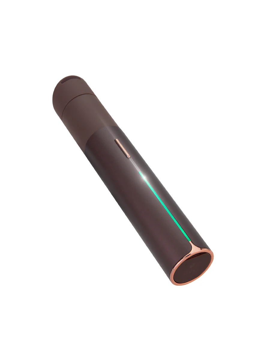 PuffCo Pivot Mocha Limited Edition