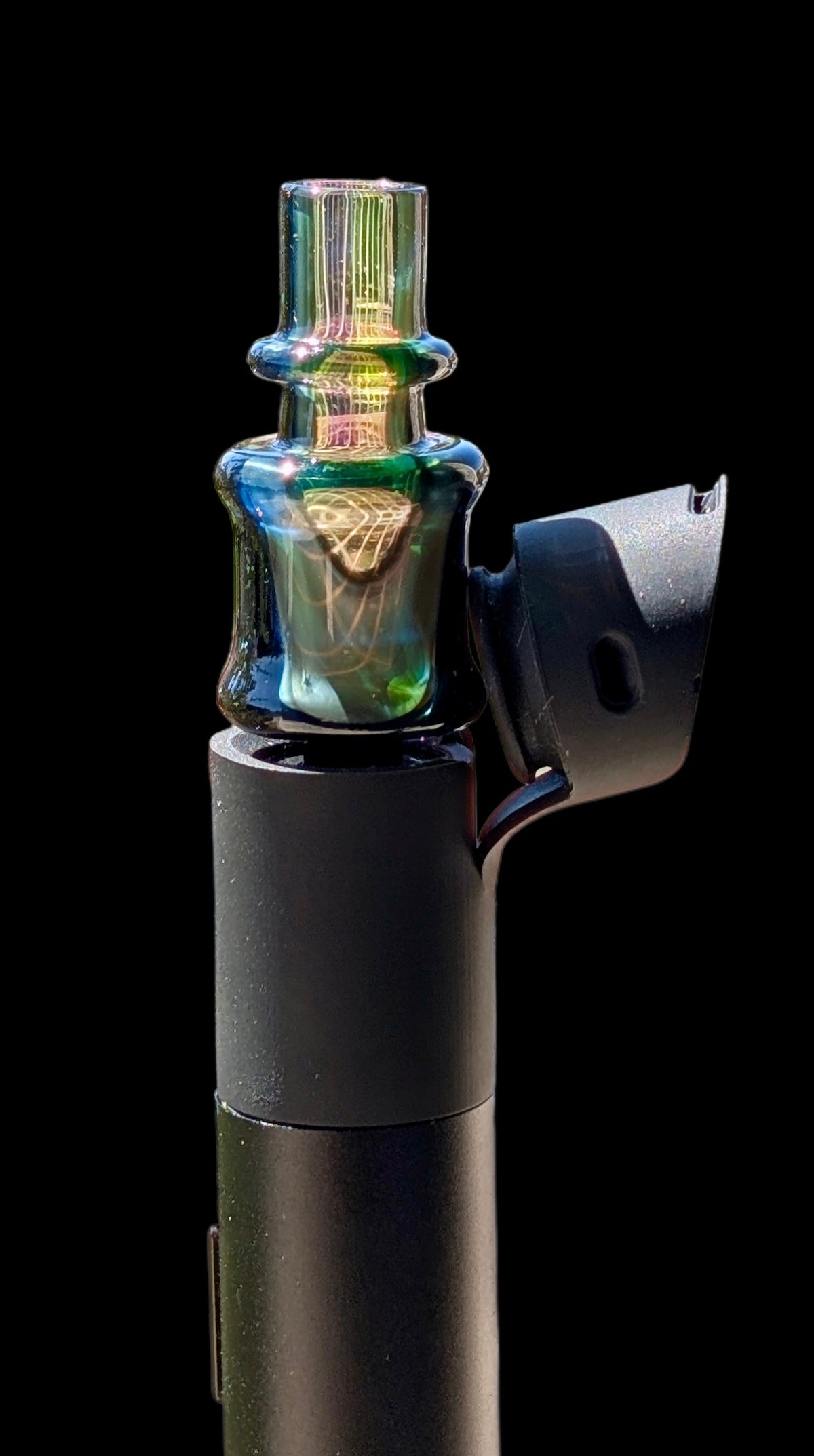 EF Norris Color of Sound Pivot top
