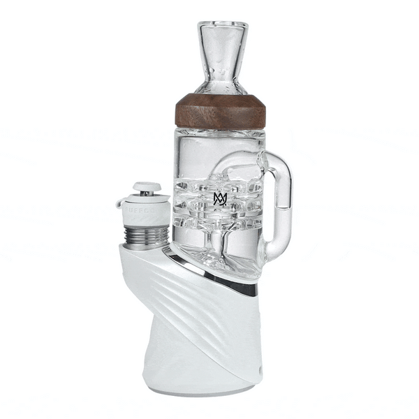 MJ Arsenal Halo Puffco Peak Top