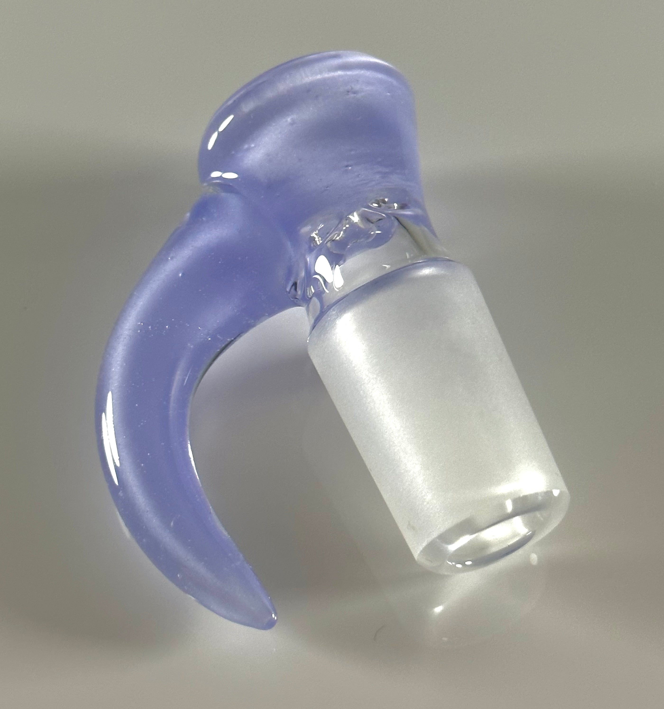 Shamby 18mm Greasy Glass Slide