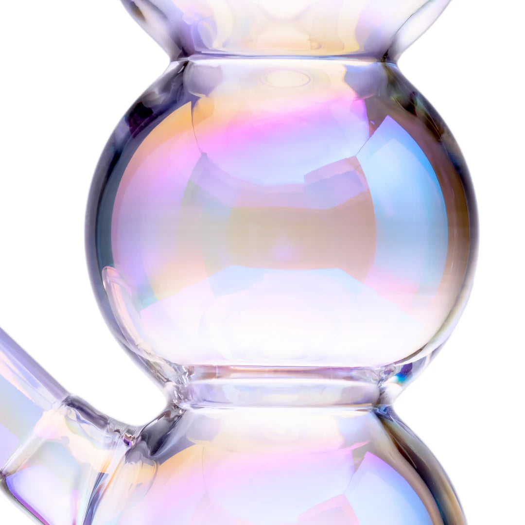 BigFun! BUBBLE BONG 10”