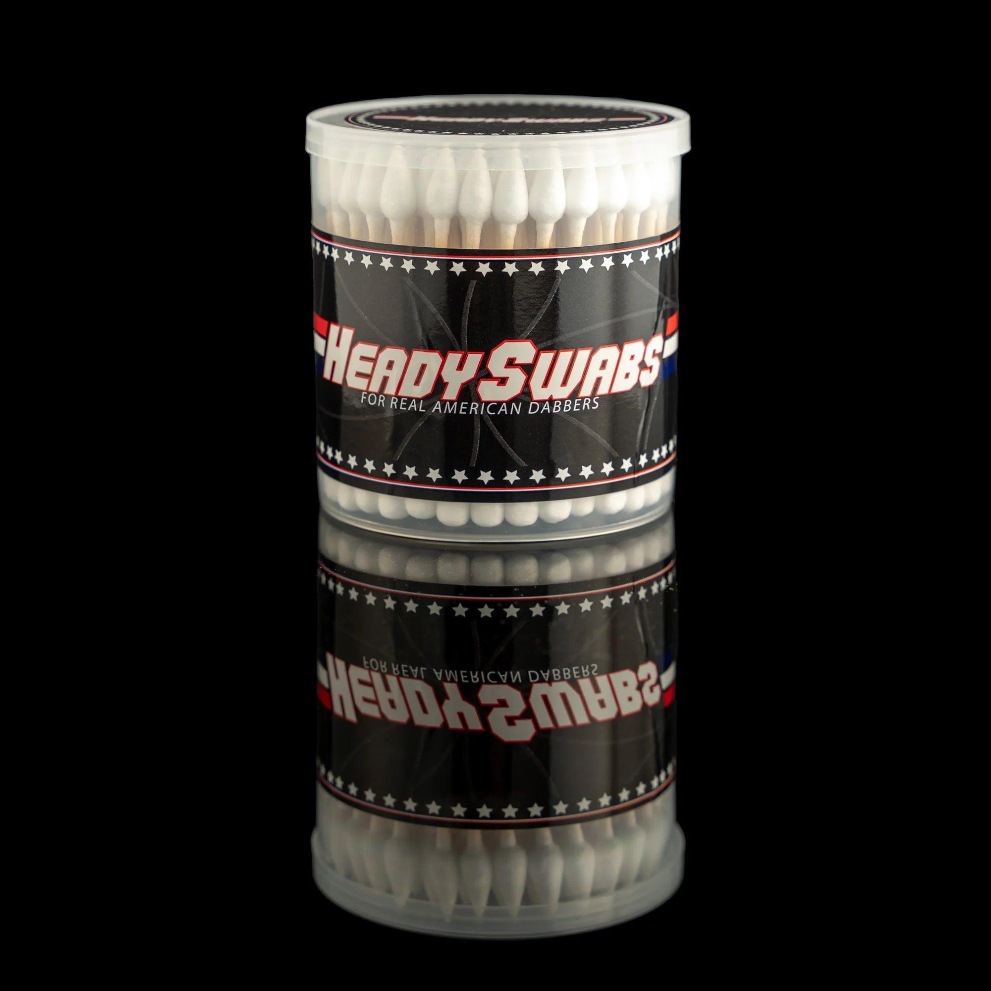 Heady Swabs - 100 count