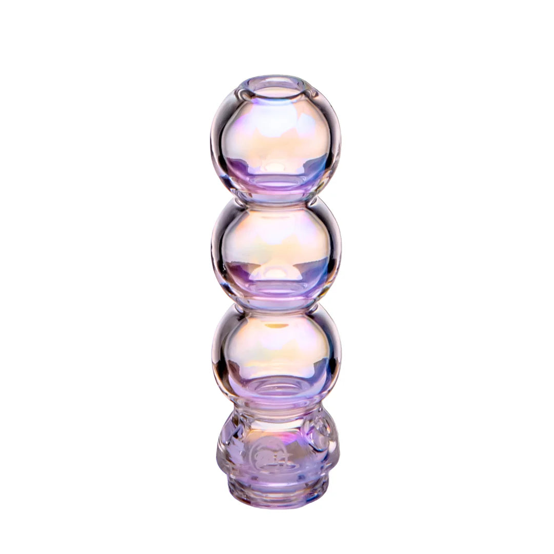BigFun! BUBBLE PIVOT TOP