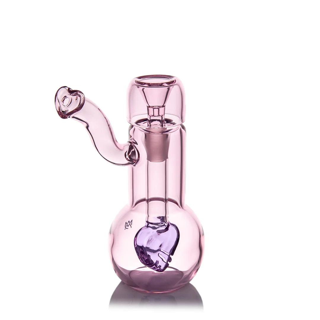 MJ Arsenal The Affectionery Bubbler