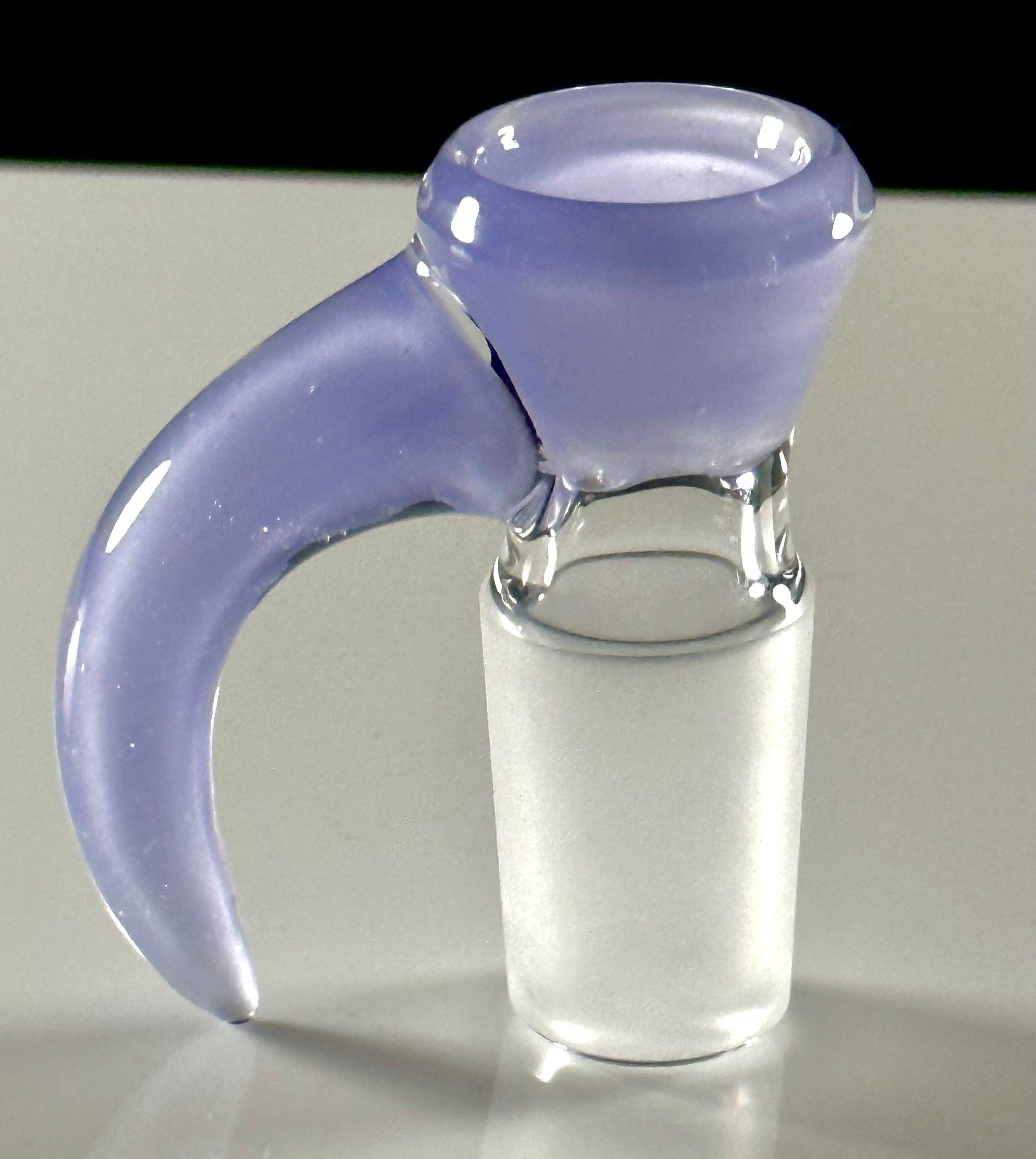 Shamby 18mm Greasy Glass Slide