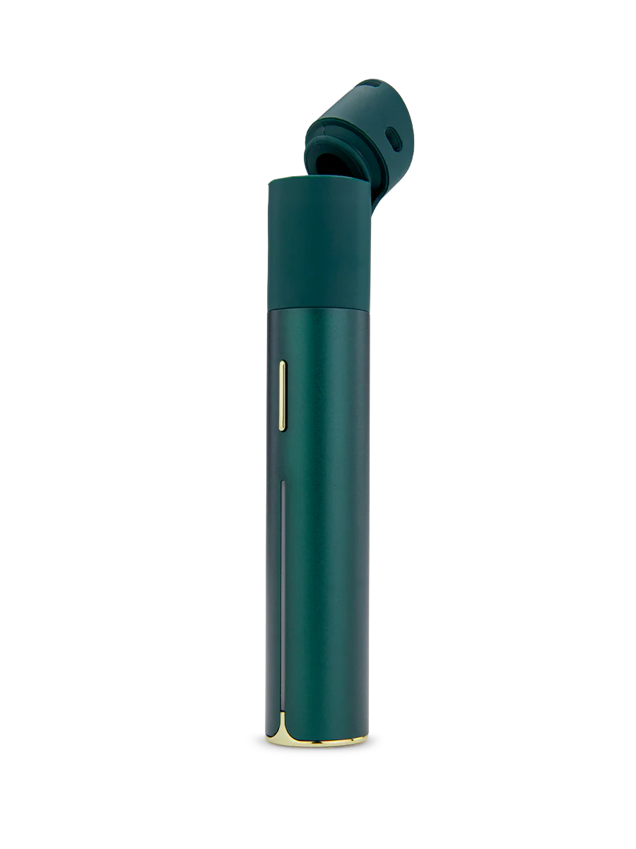 Puffco Pivot Pine Limited Edition