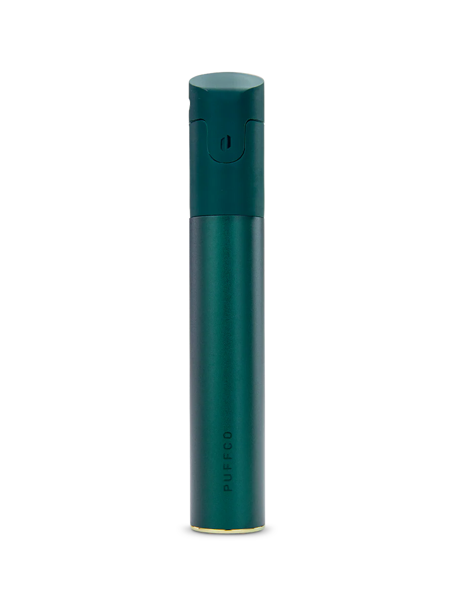 Puffco Pivot Pine Limited Edition
