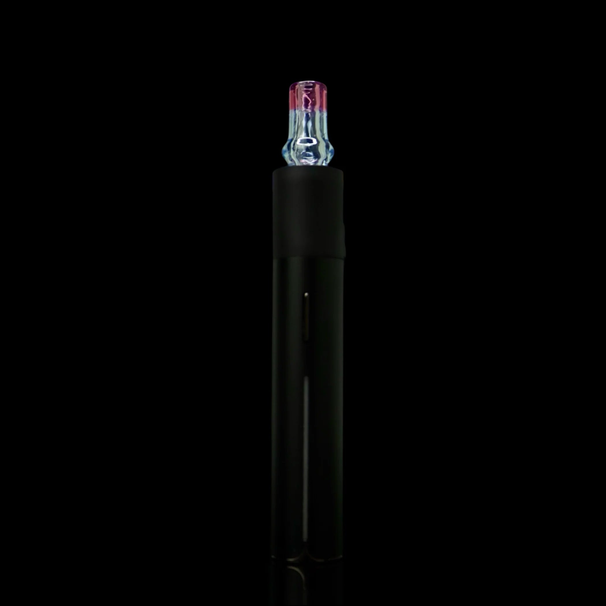 Tokr Glass Zen & Rose Cloud Pivot Mouthpiece