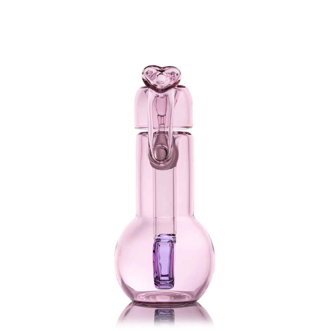 MJ Arsenal The Affectionery Bubbler