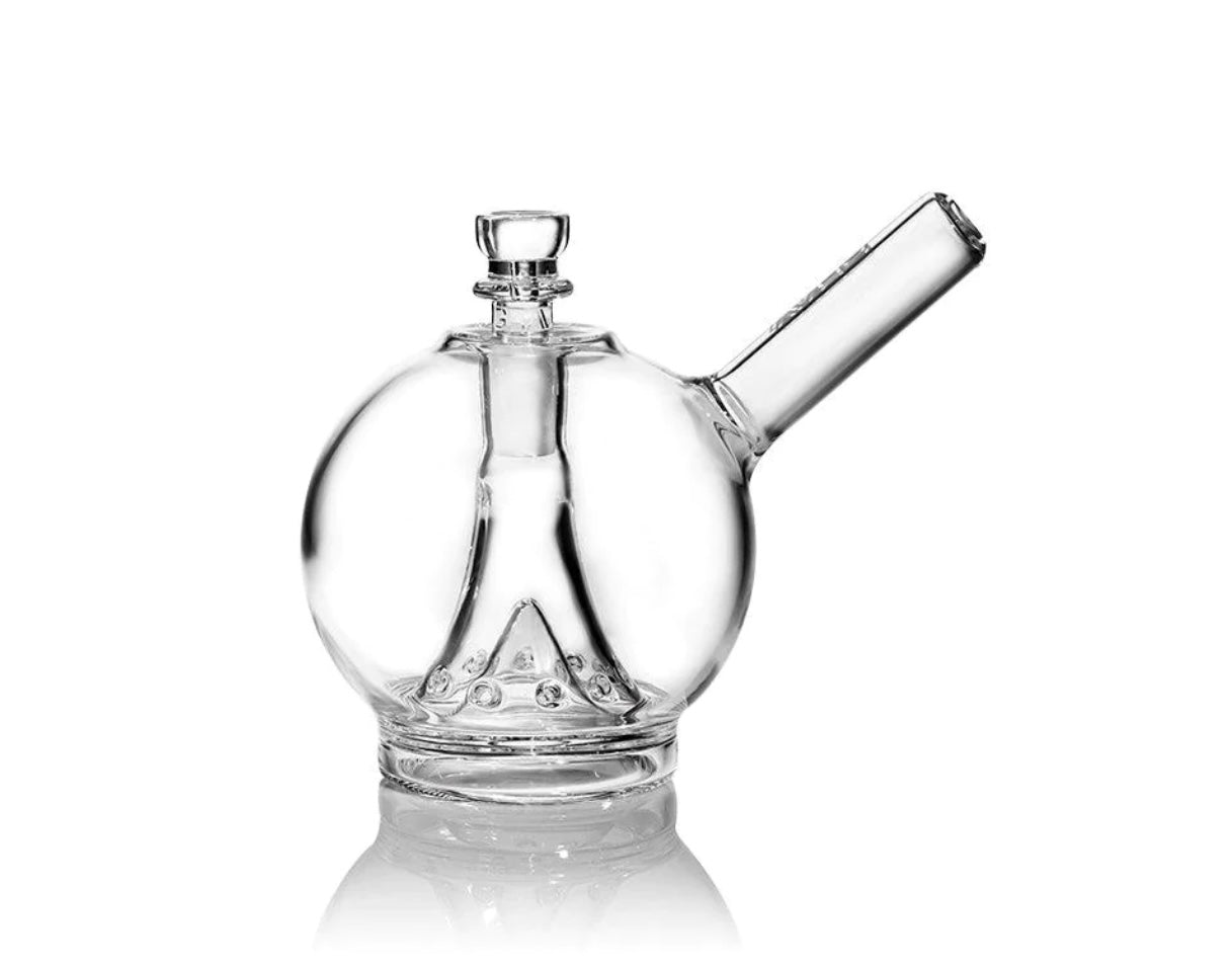 Grav Global Bubbler