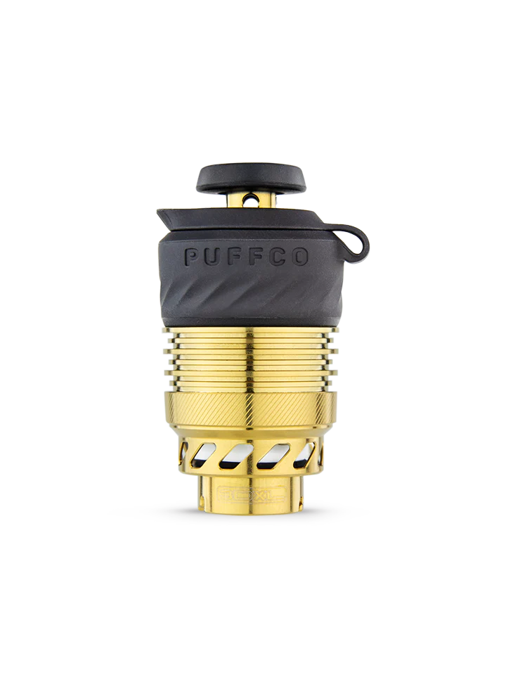Puffco Peak Pro 3DXL GOLD Chamber