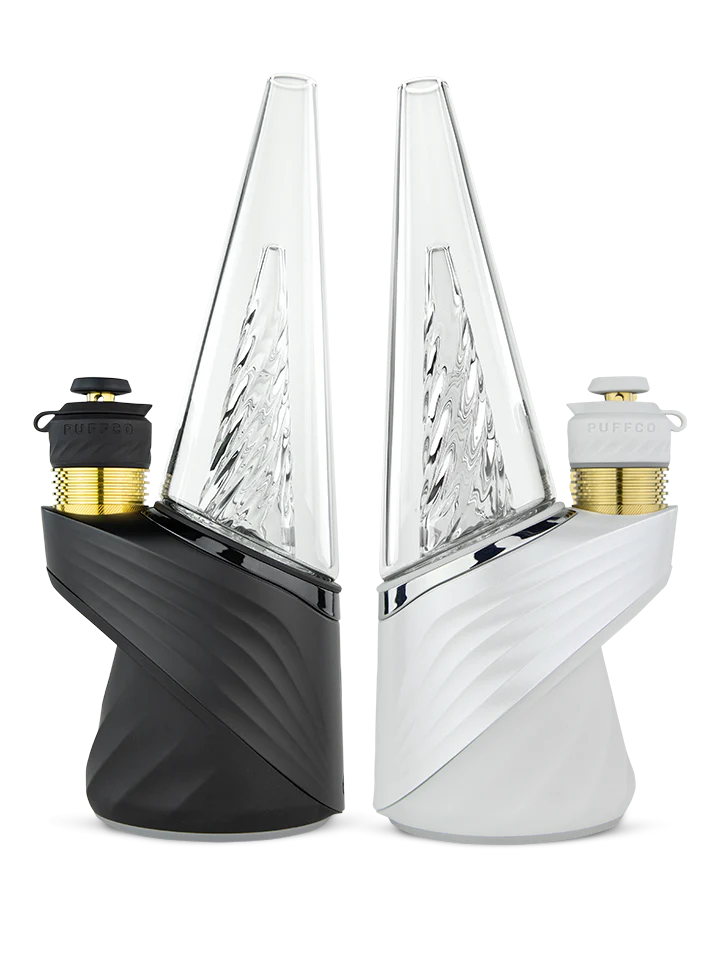 Puffco Peak Pro 3DXL GOLD Chamber