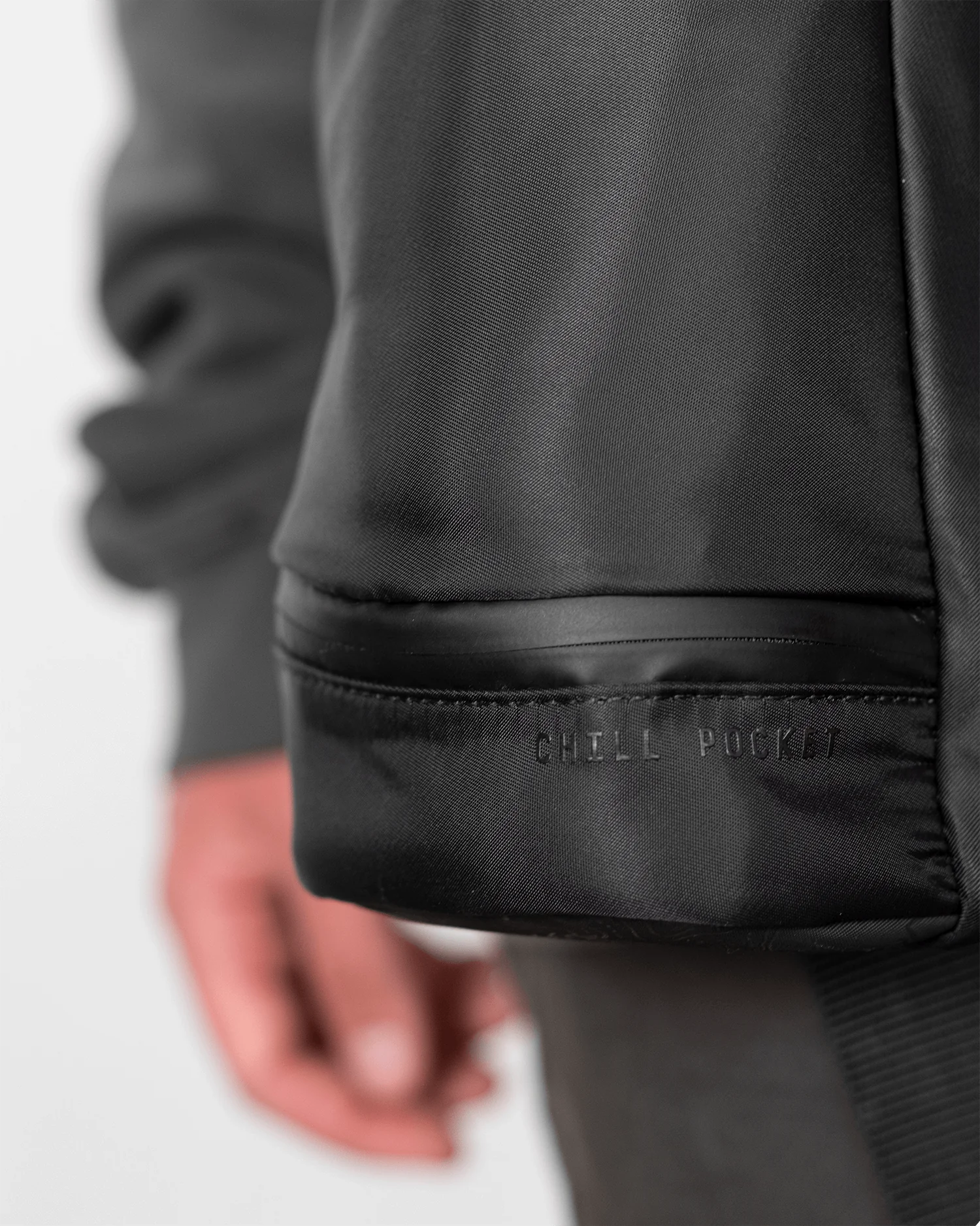 Puffco Peak Journey Bag Black