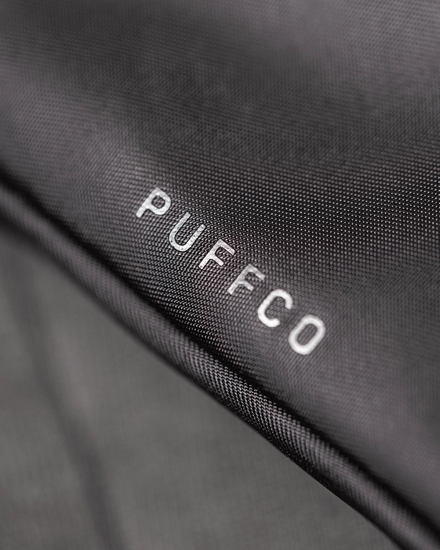 Puffco Peak Journey Bag Black