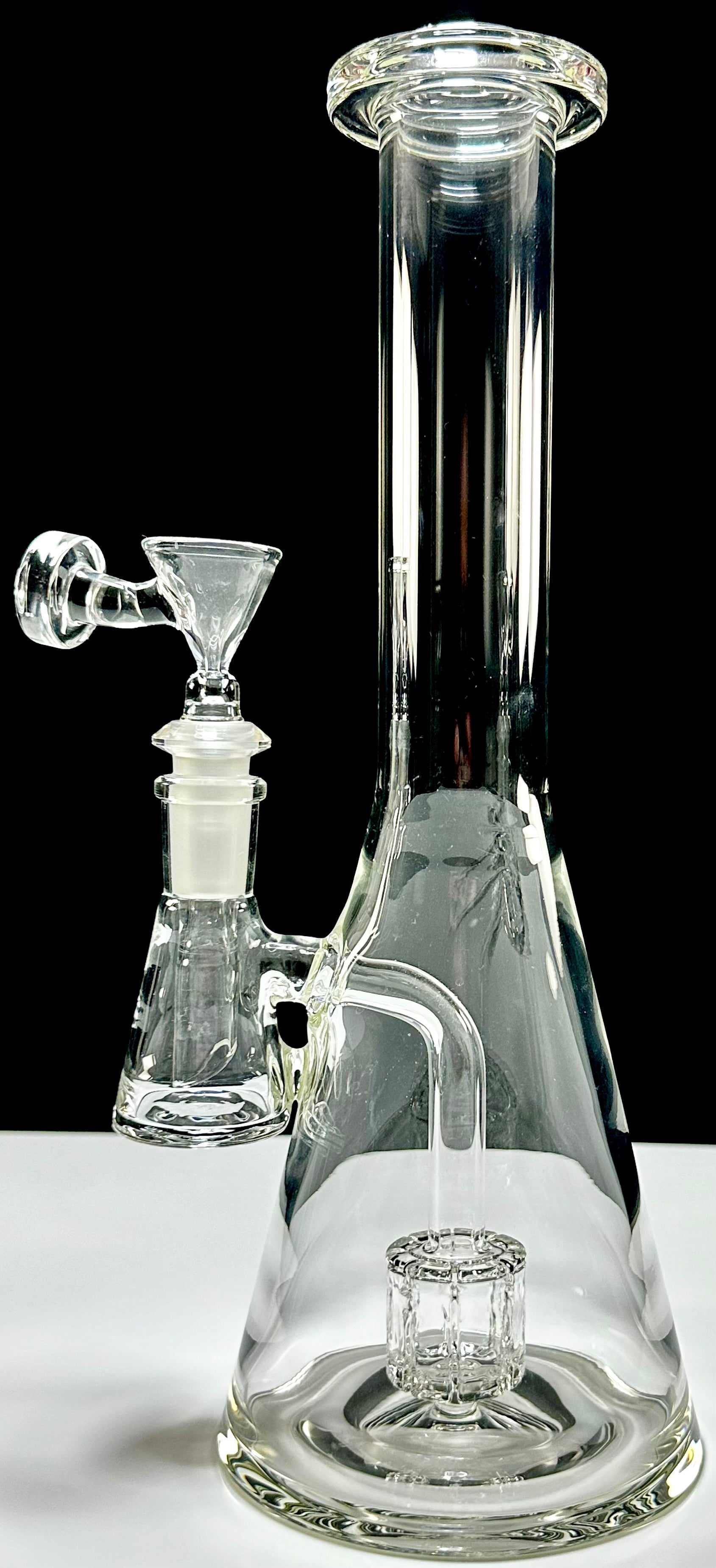 Williams Glass Excalibur
