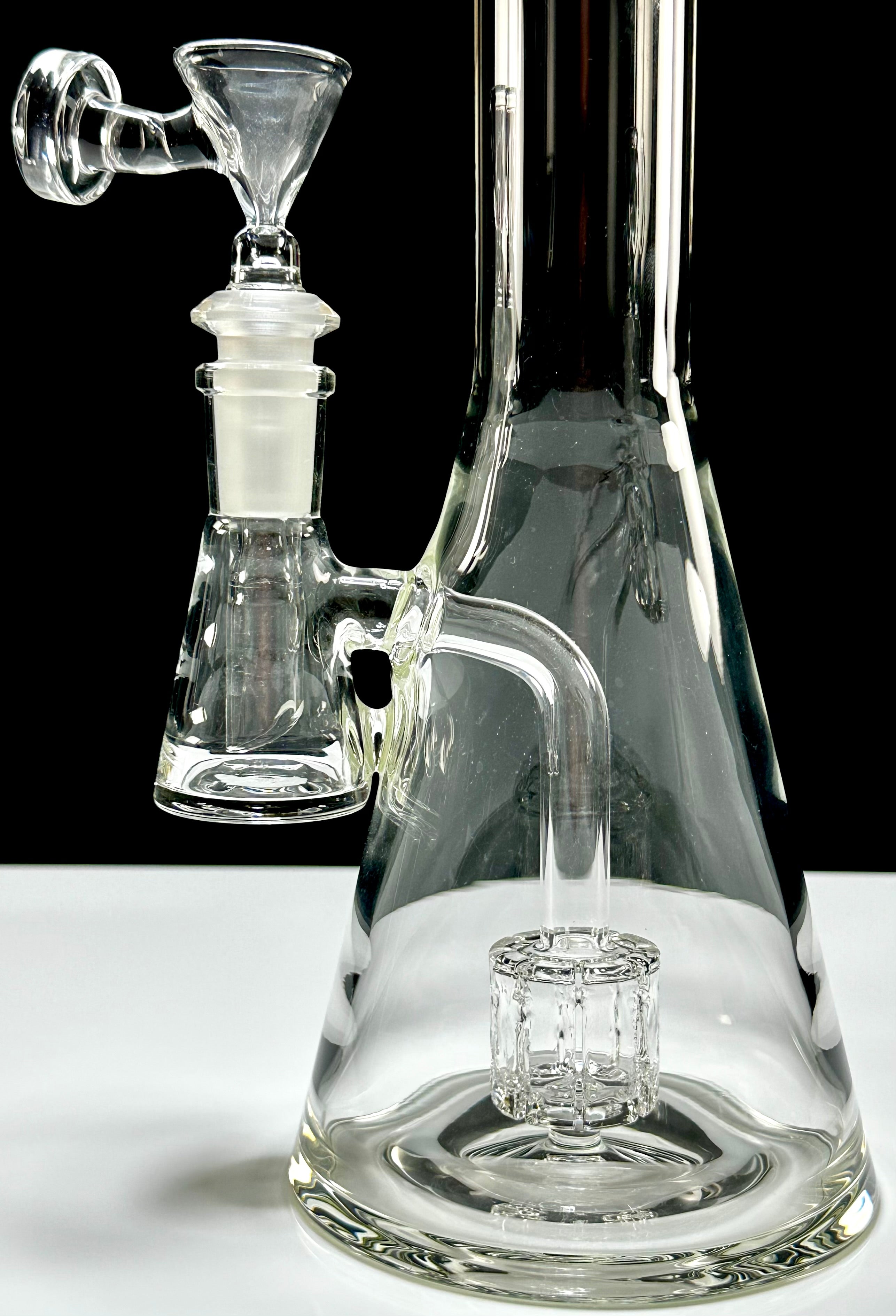 Williams Glass Excalibur
