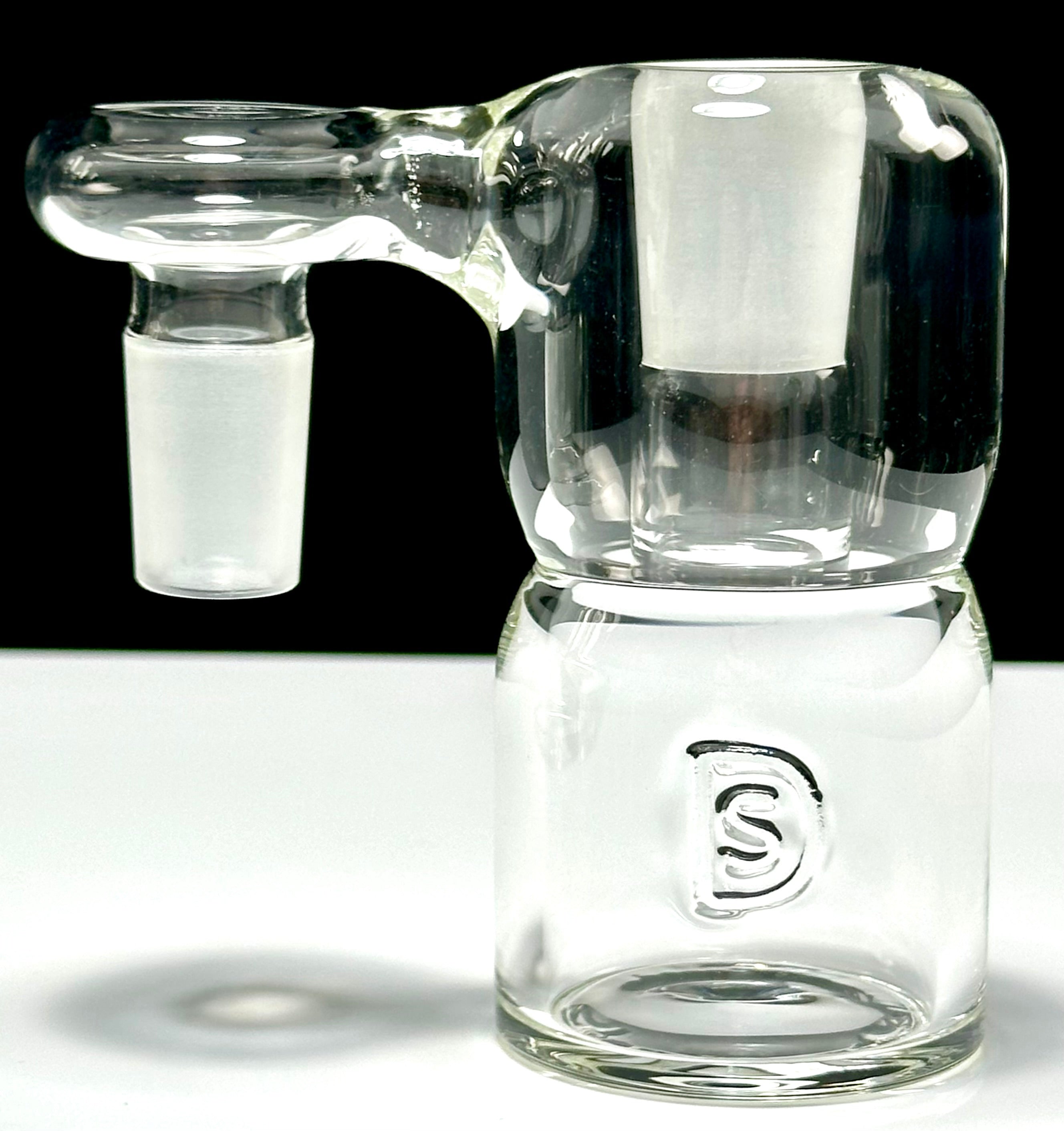 DESIGNER SCI Grid to Sprinkler 50mm Tube with Bonus Ash Catcher
