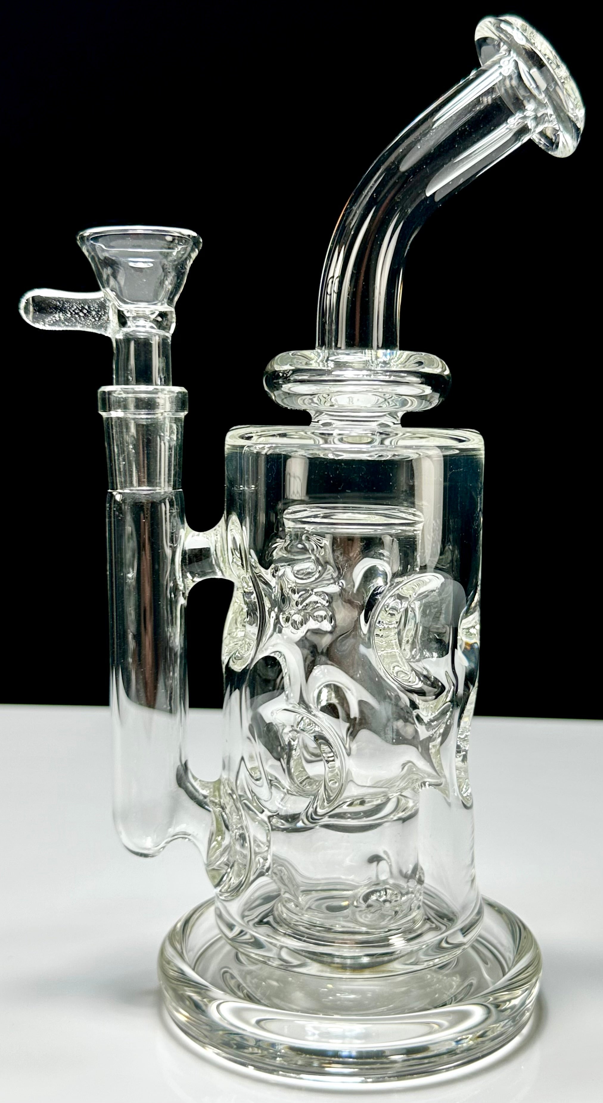 PKG Plinko Rig 14mm