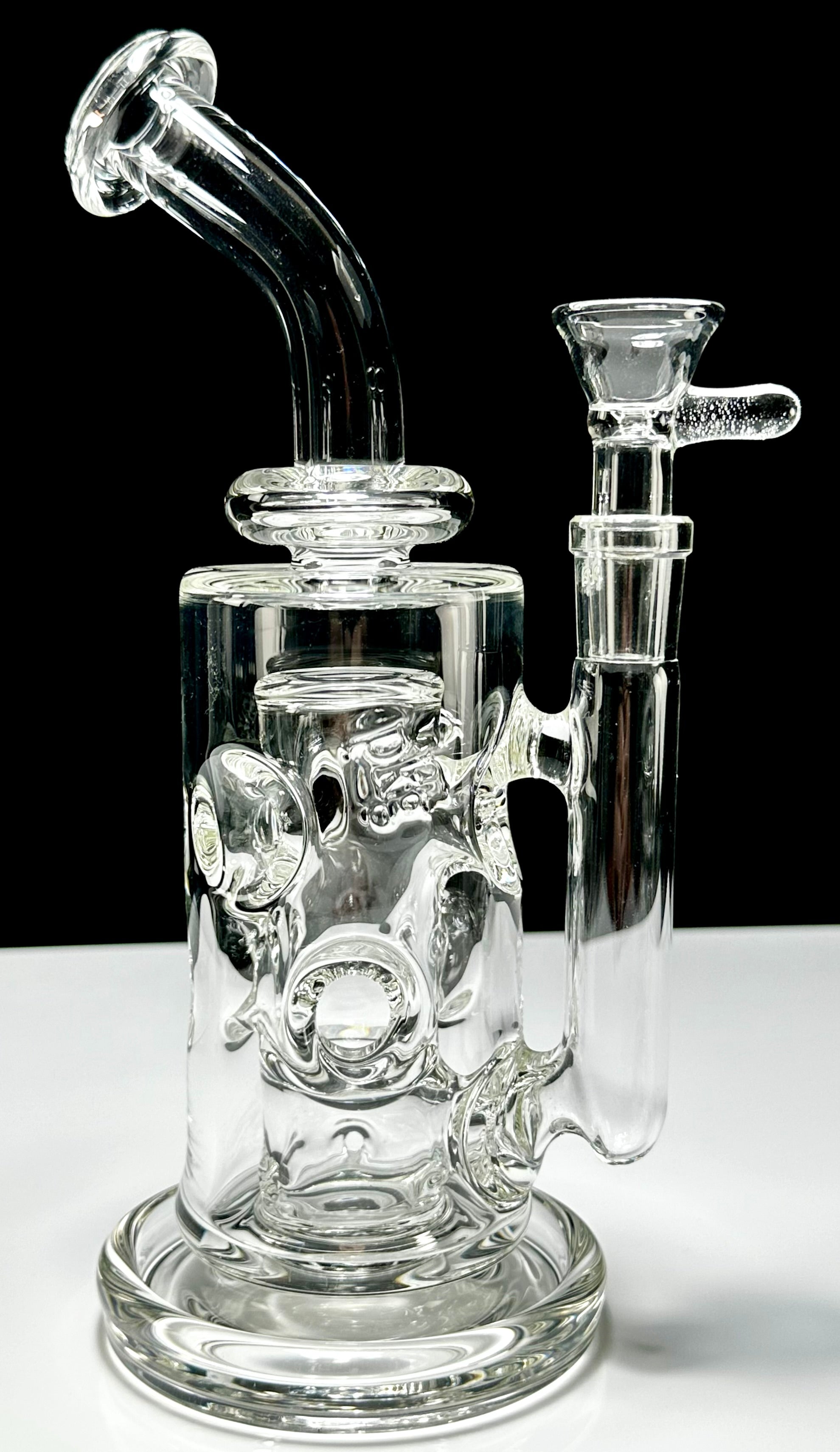 PKG Plinko Rig 14mm