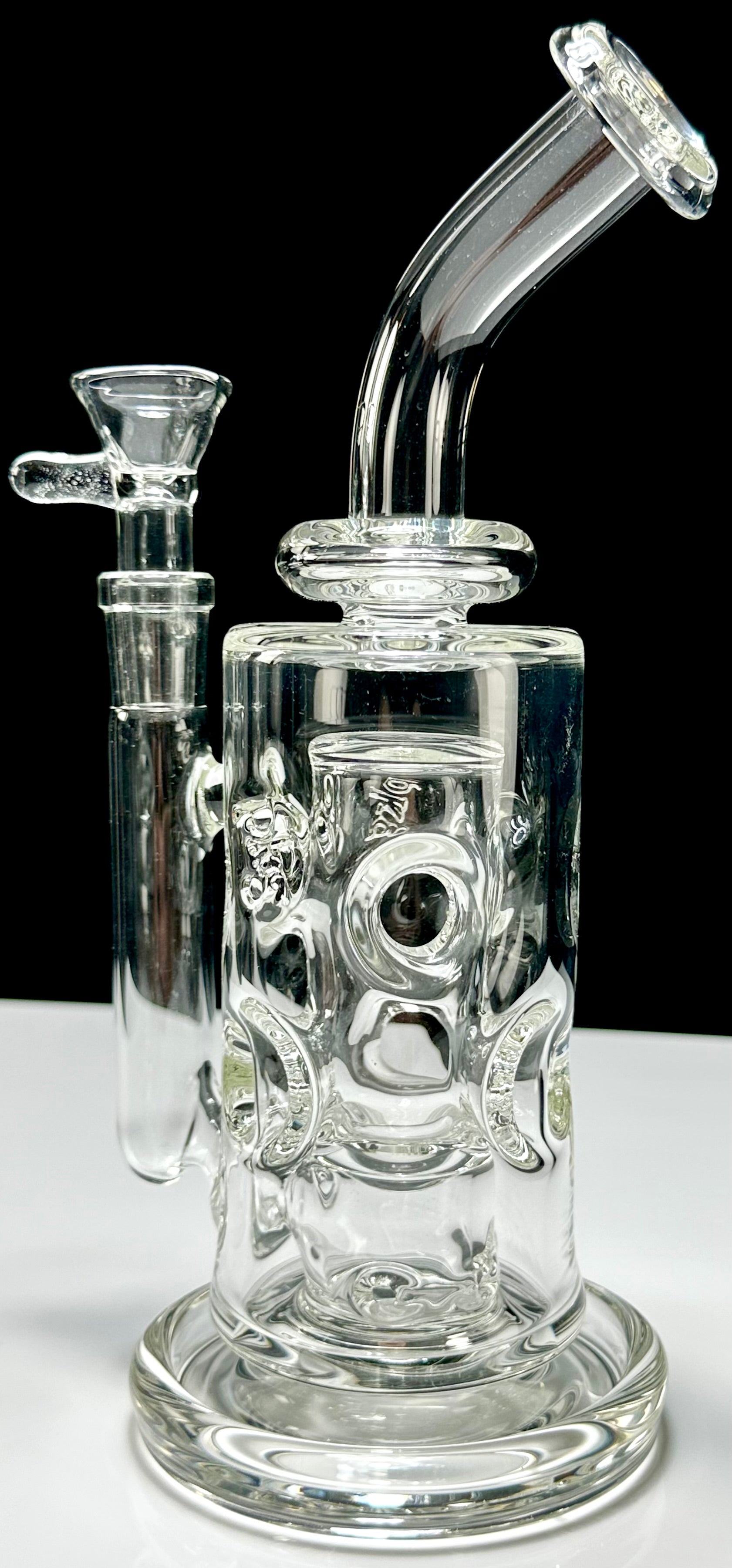 PKG Plinko Rig 14mm