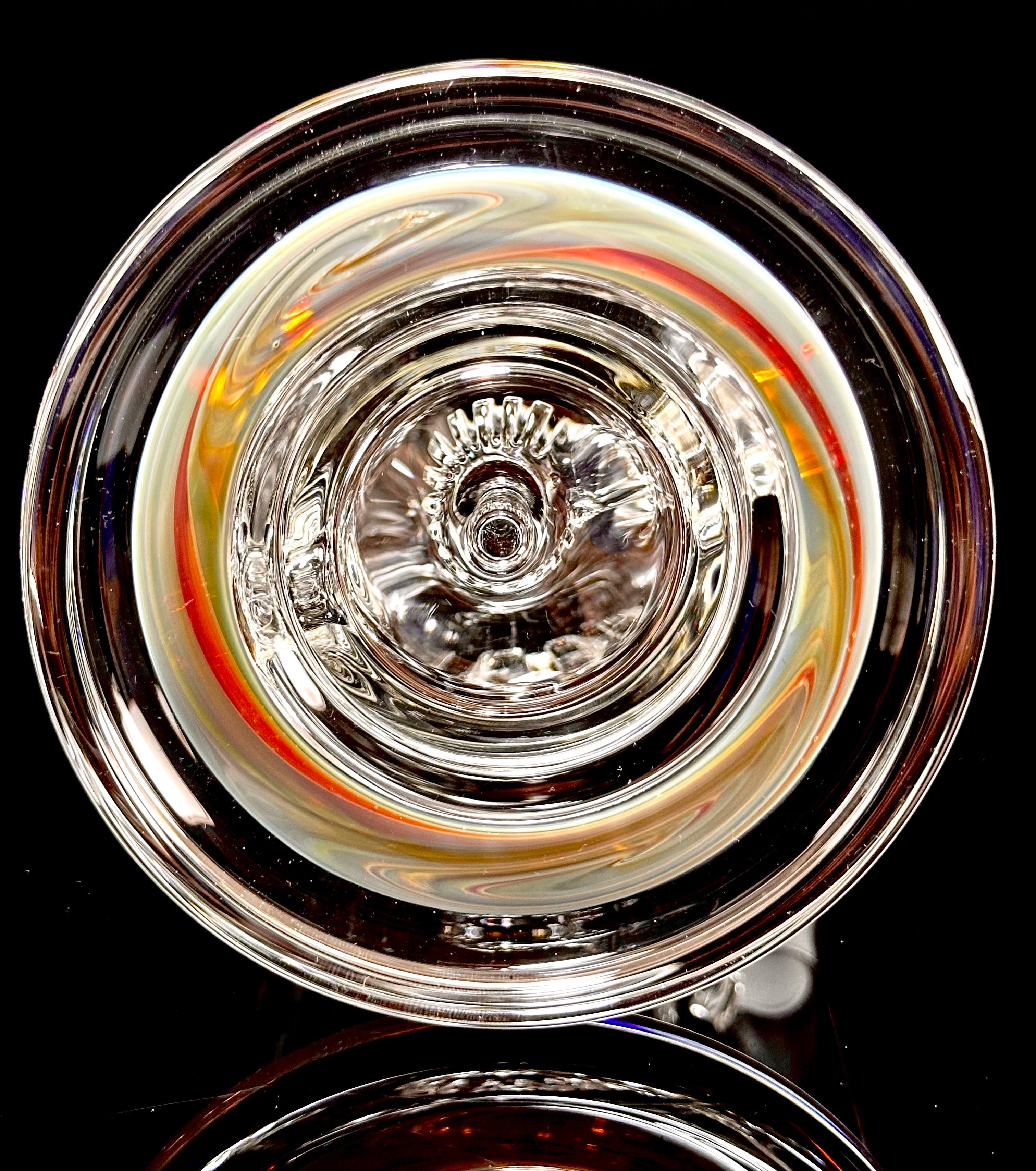 OJ Flame Recycler