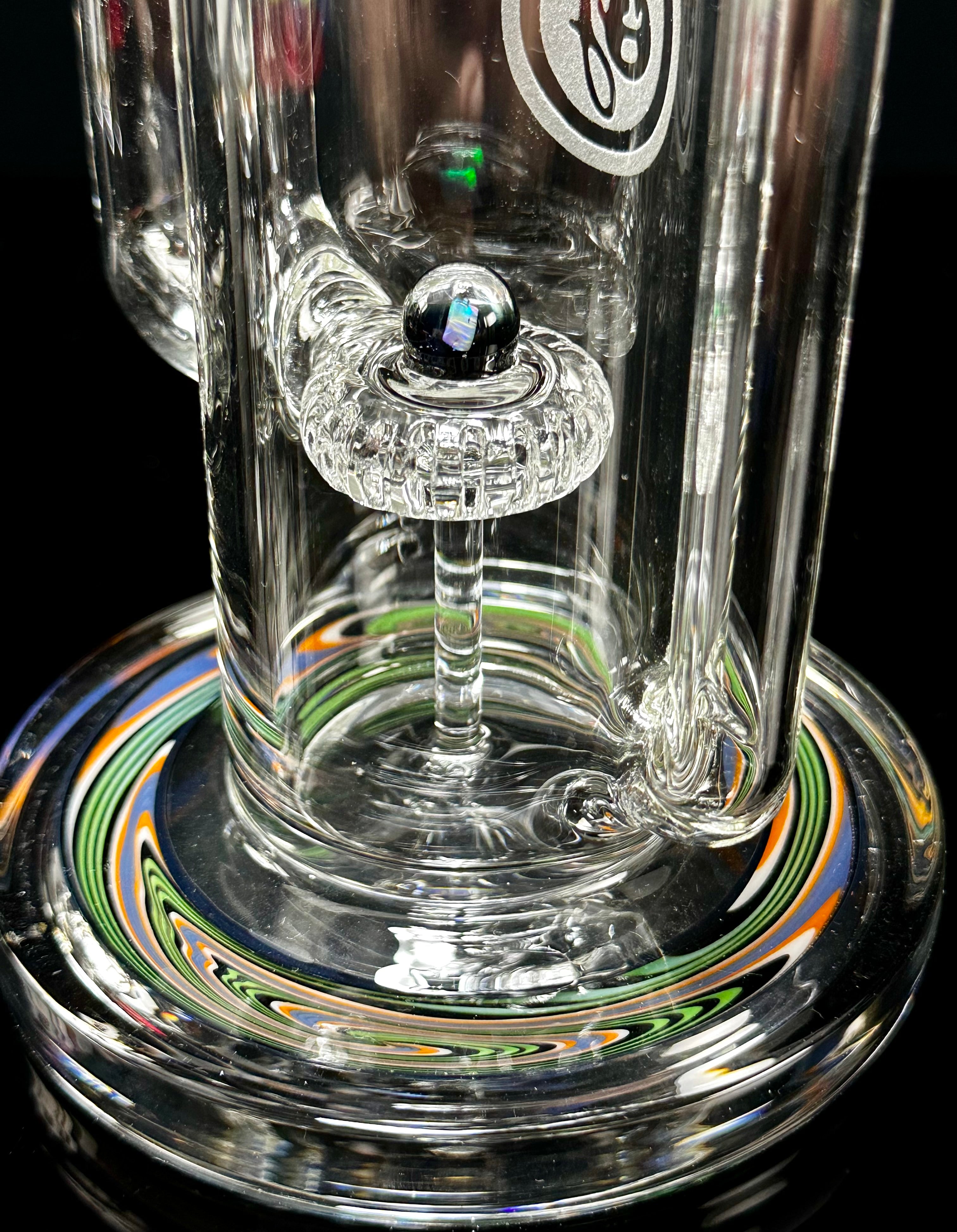 OJ Flame Recycler