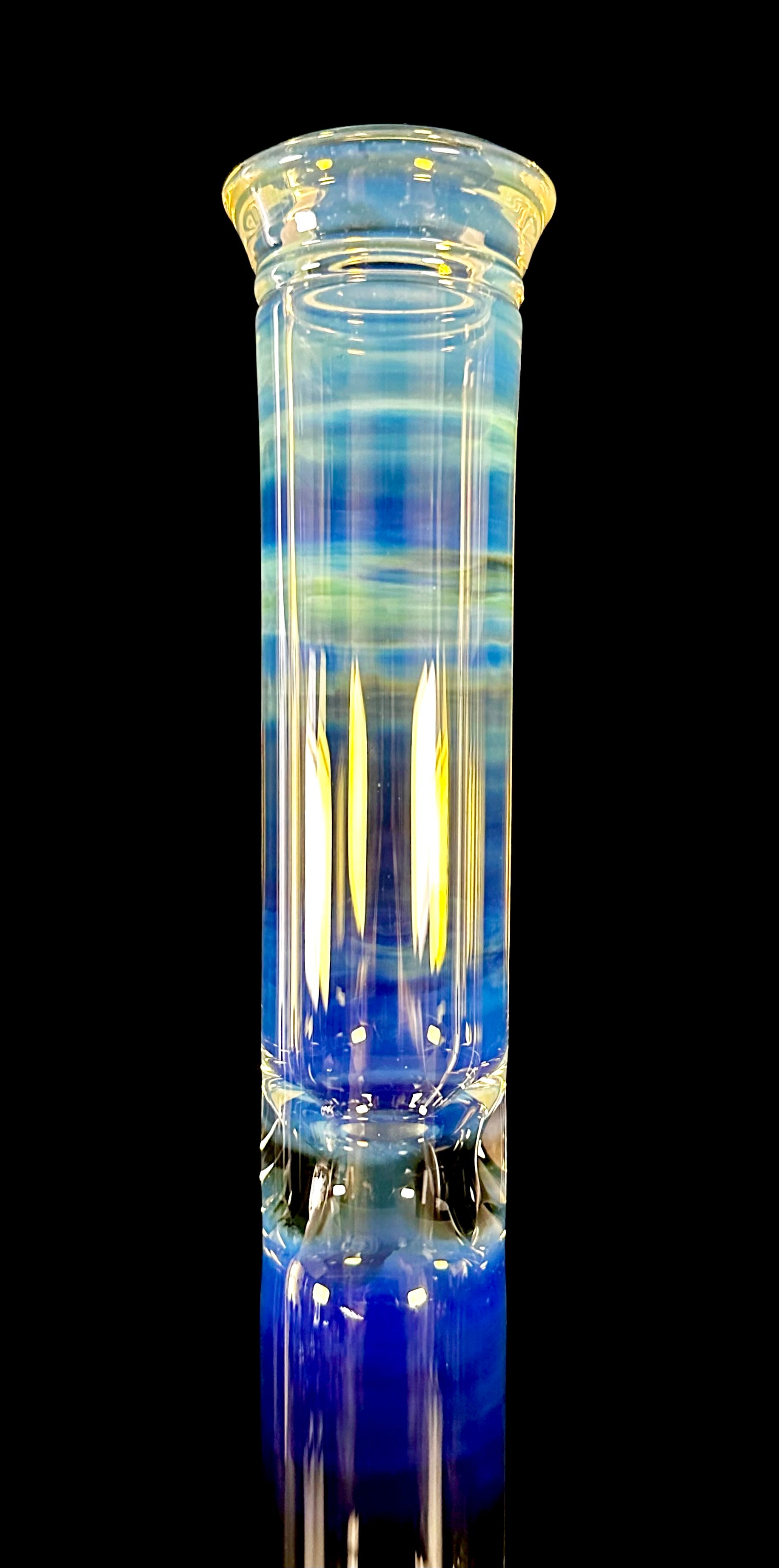 Apix Design Fumed Tropical Green King Stemline