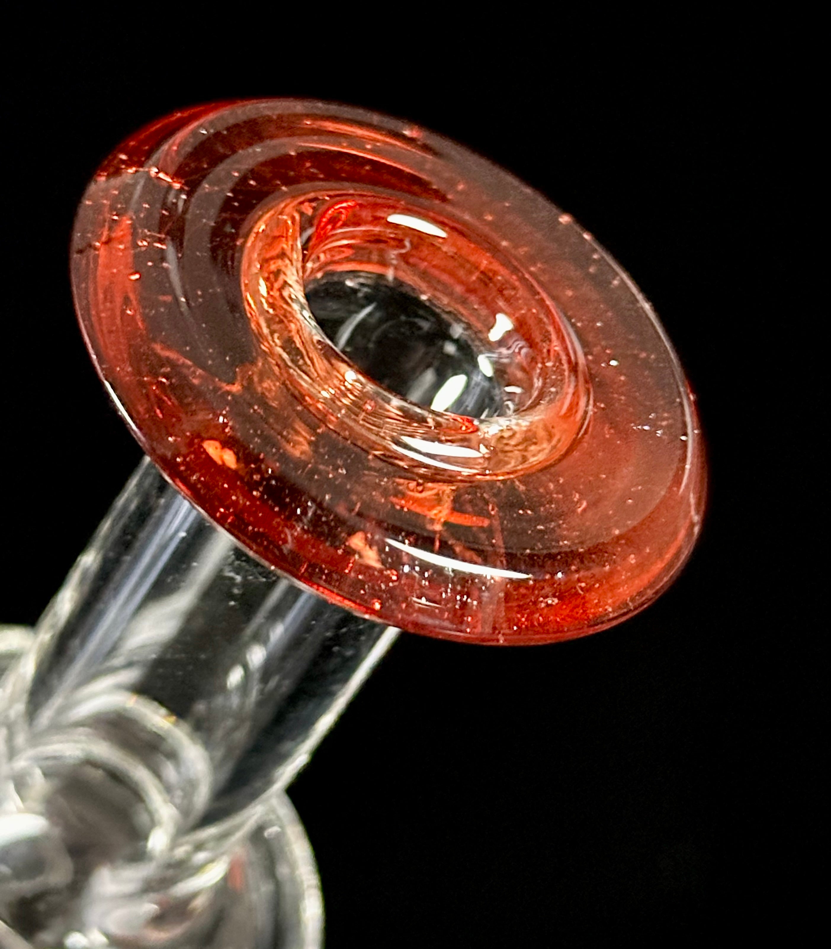 Rye Deyer 18mm Refined Klein Cycler
