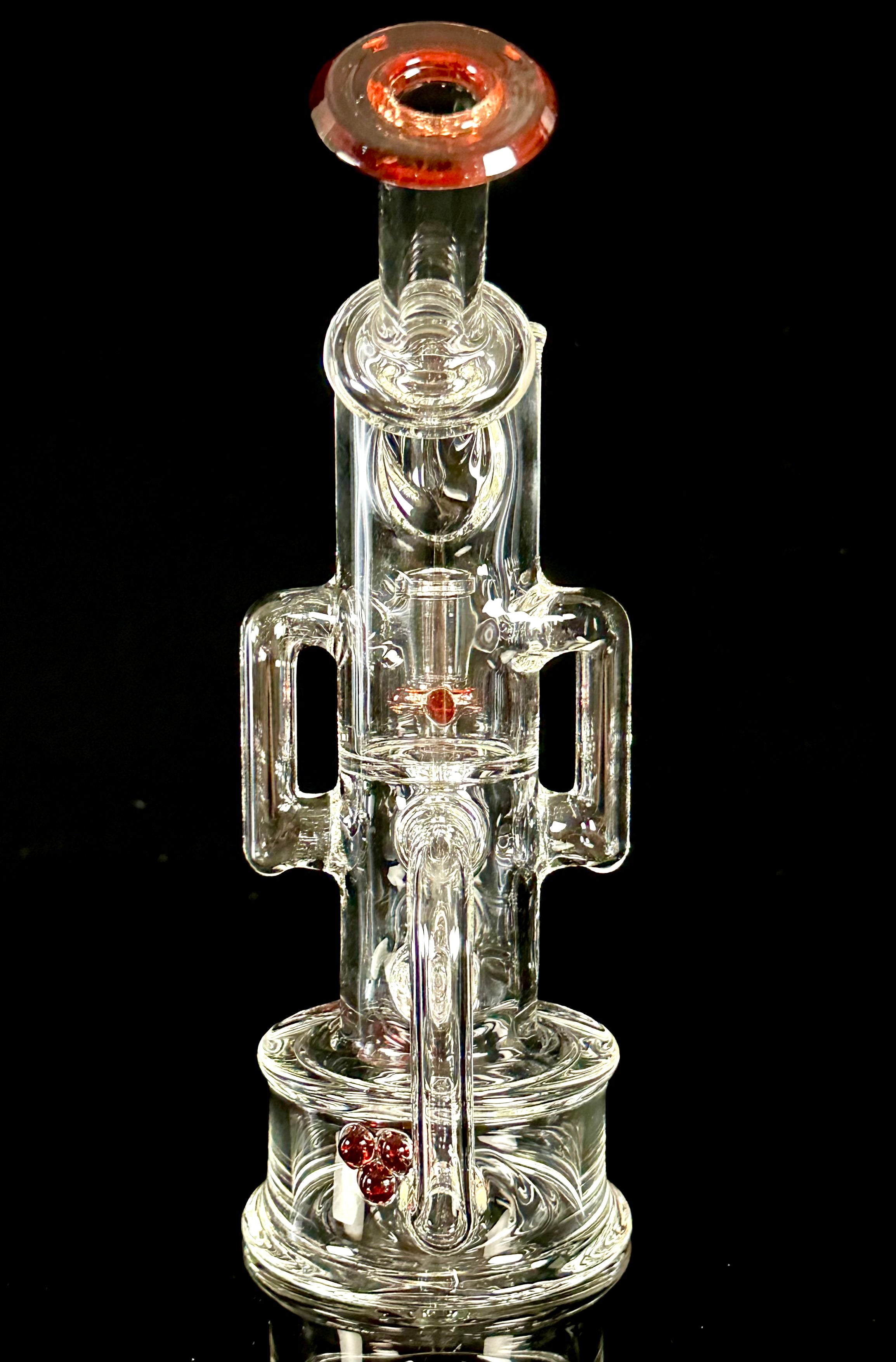 Rye Deyer 18mm Refined Klein Cycler