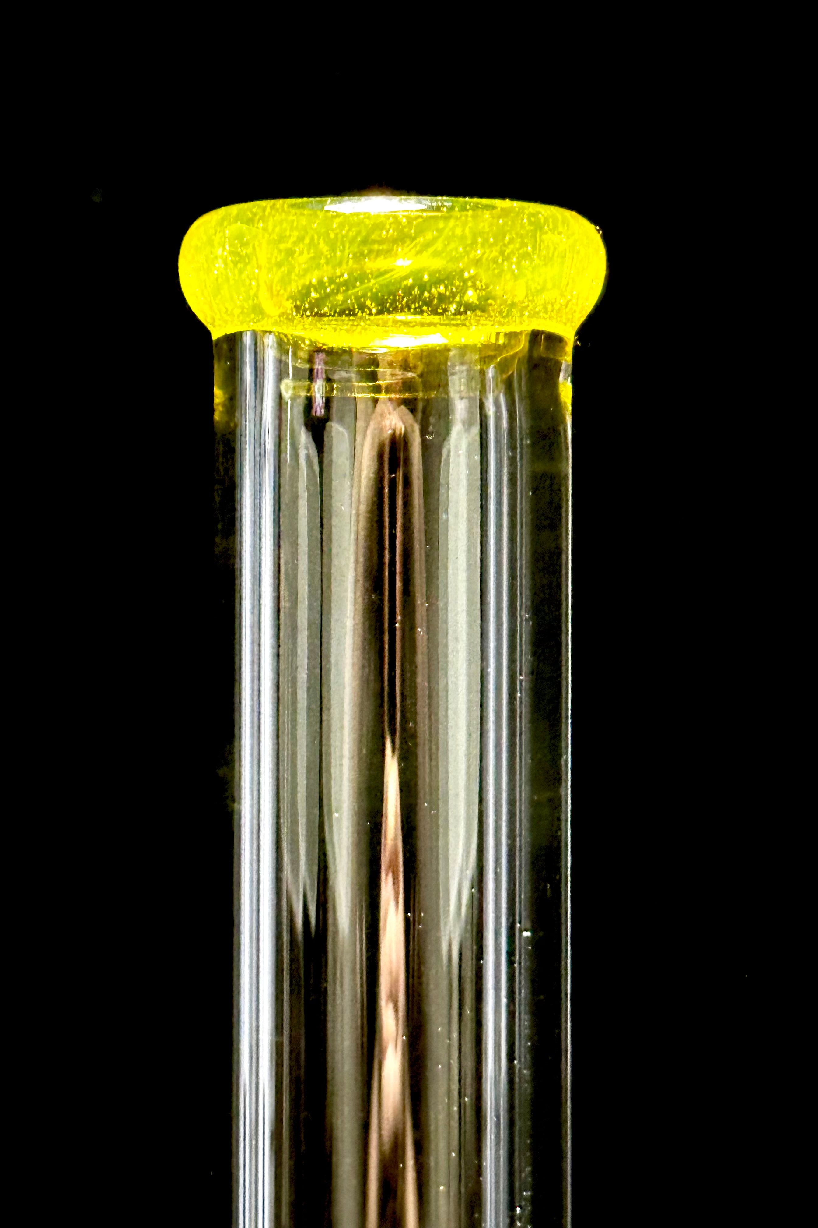 Rye Deyer Terps 38mm Horned Dual Uptake
