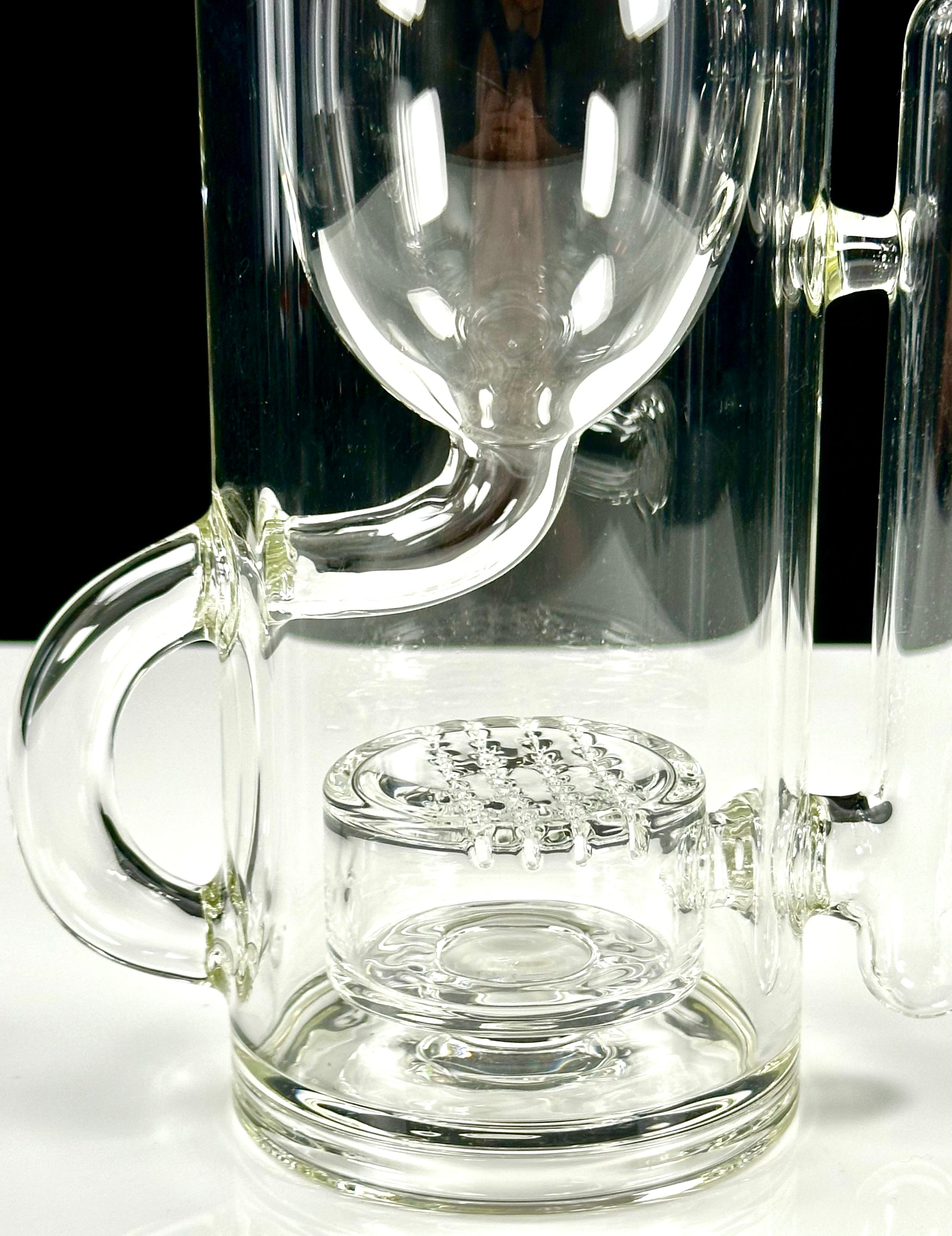 Charli Glass Incycler