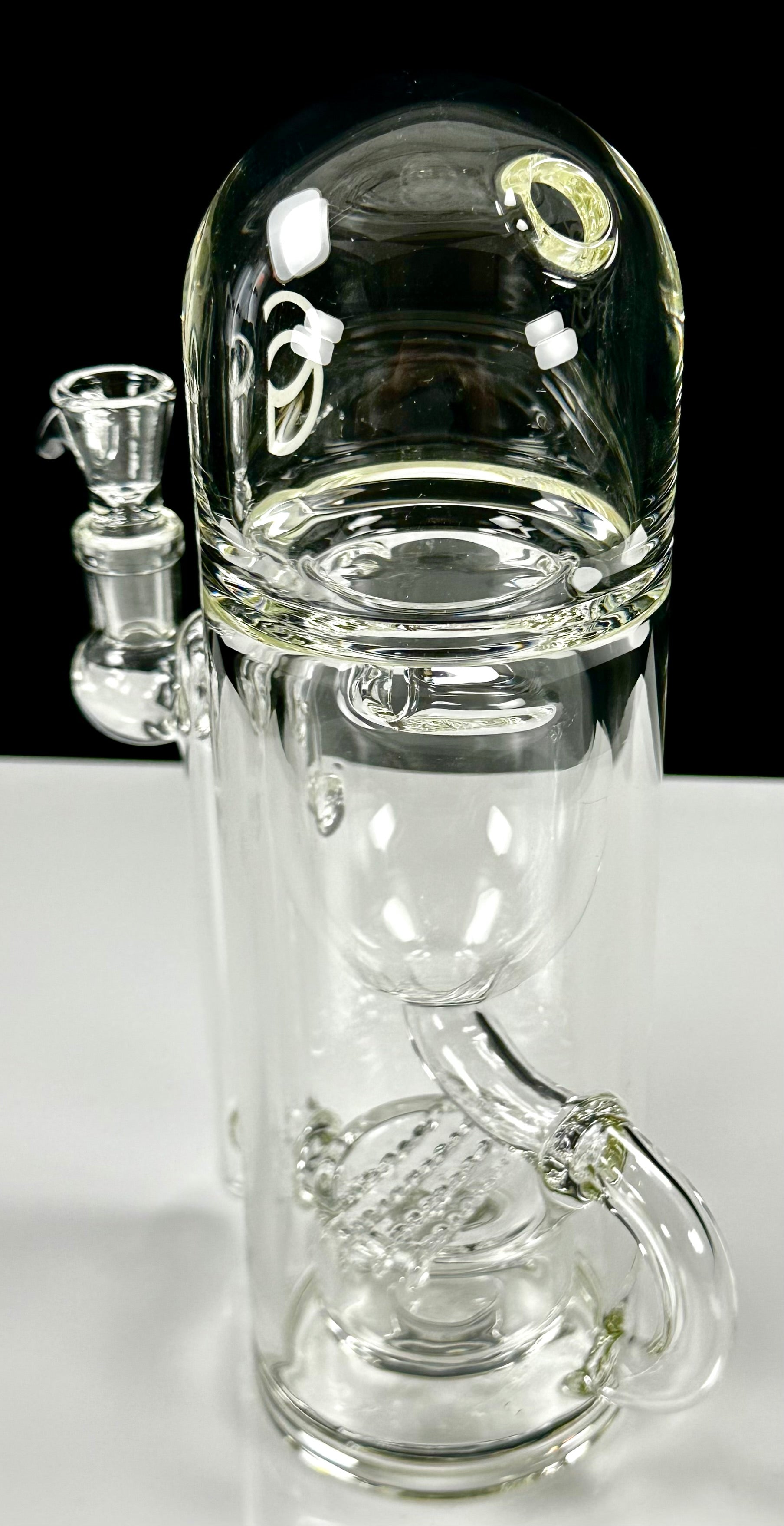 Charli Glass Incycler