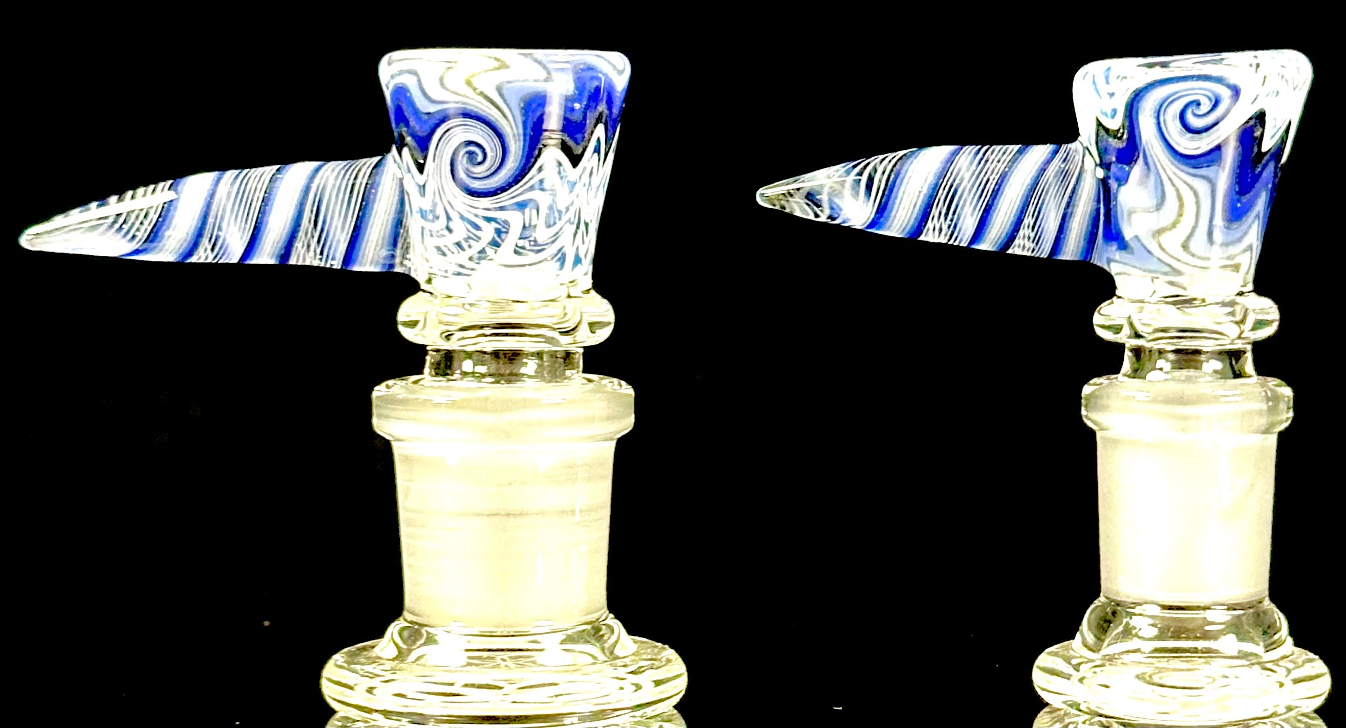 Mike Fro 14mm 3 Hole Slide