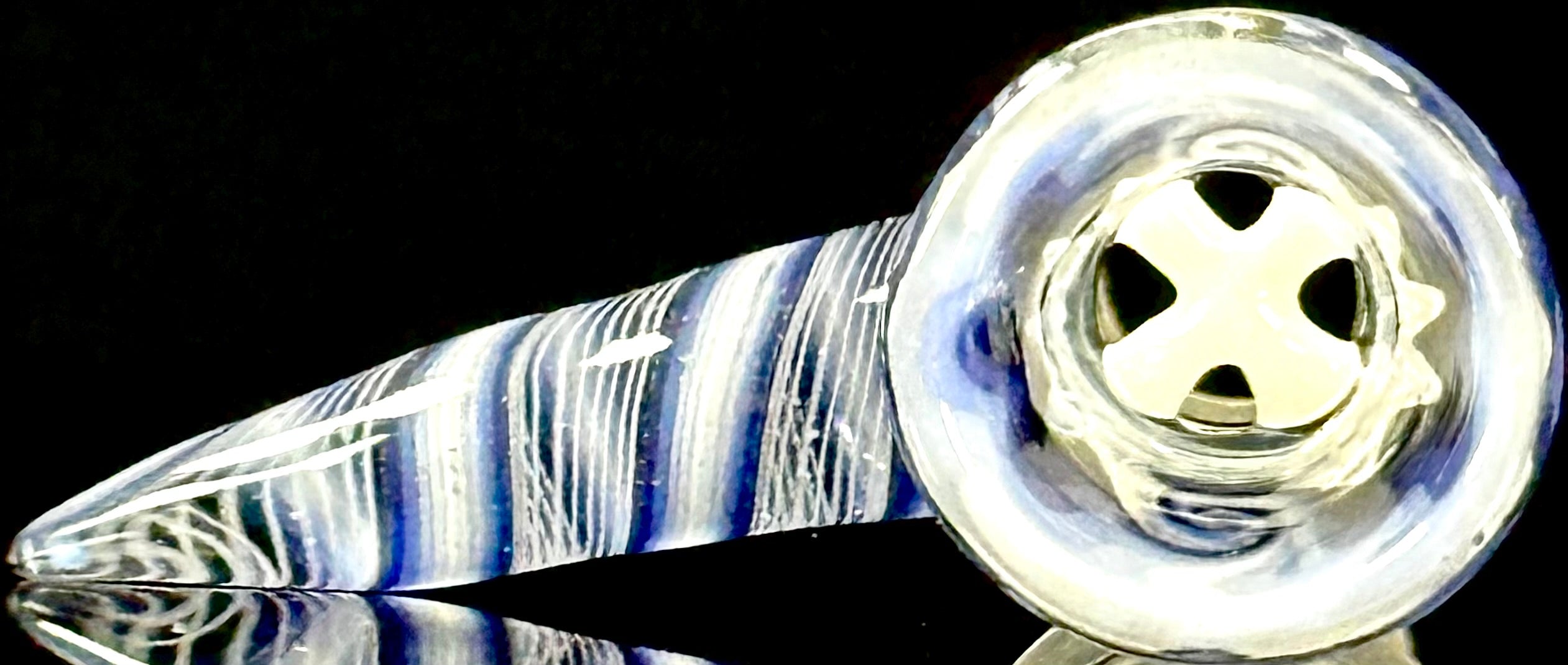 Mike Fro 18mm 4 Hole Slide