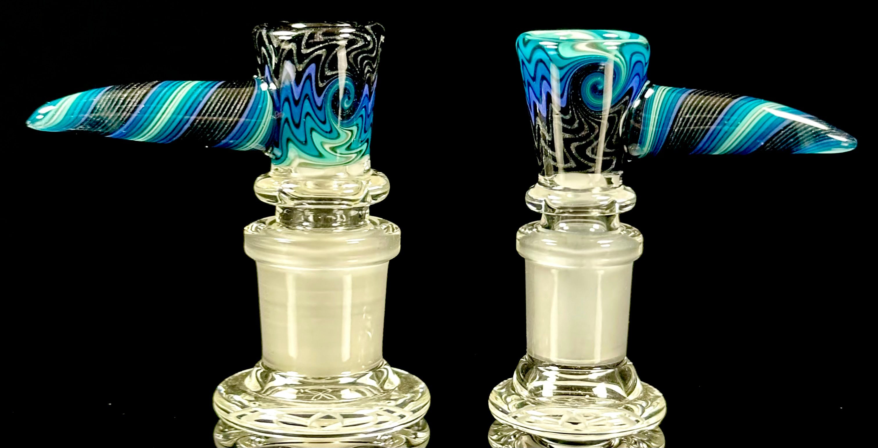 Mike Fro 14mm 3 Hole Slide