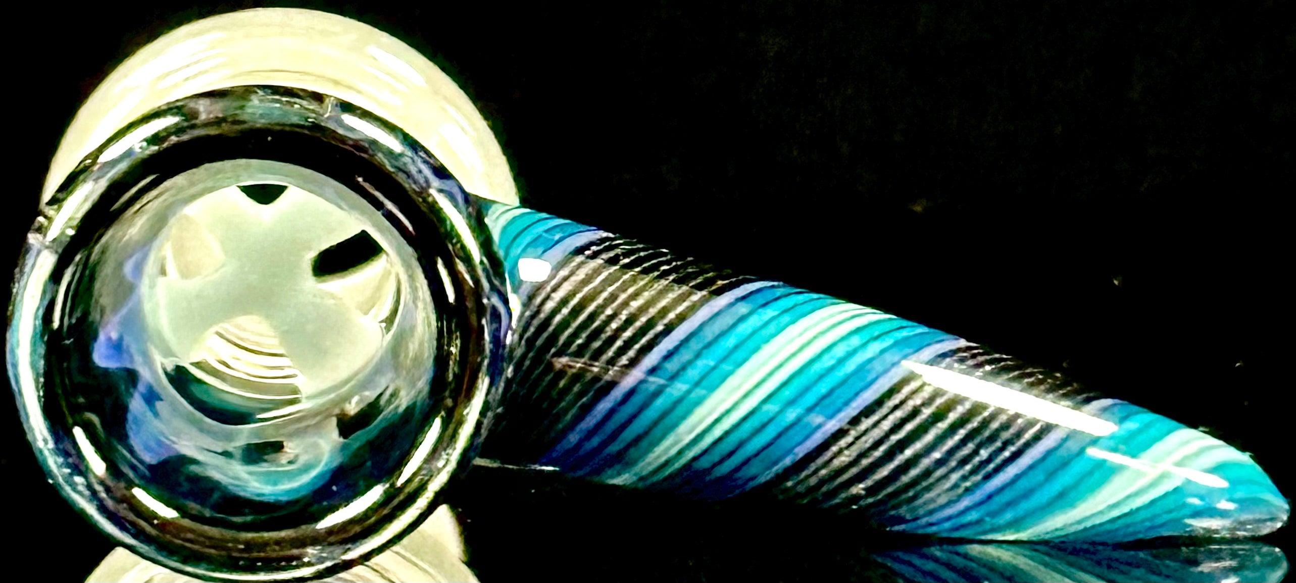 Mike Fro 18mm 4 Hole Slide