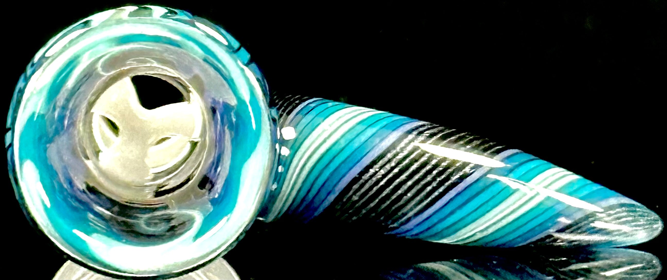 Mike Fro 14mm 3 Hole Slide