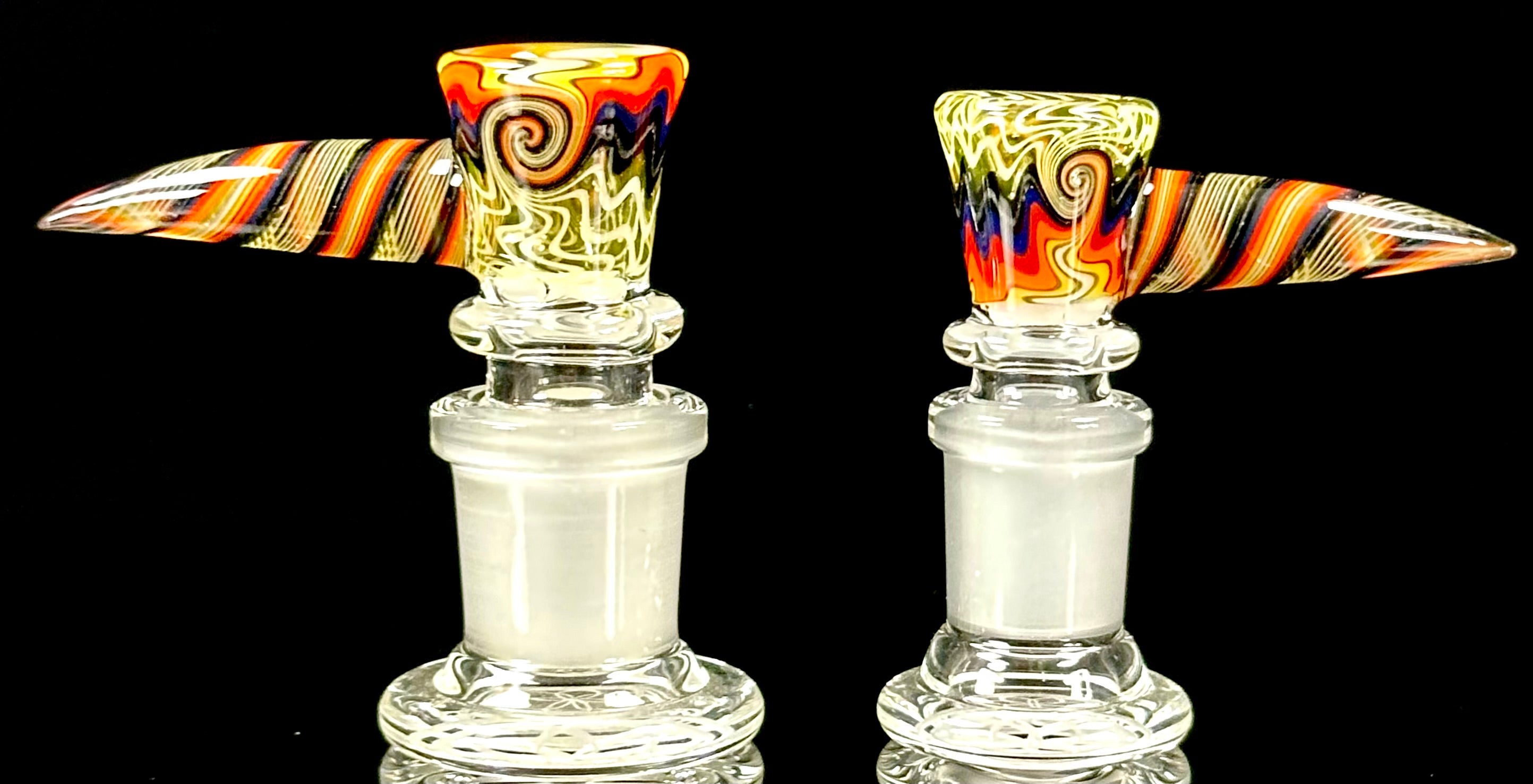 Mike Fro 14mm 3 Hole Slide