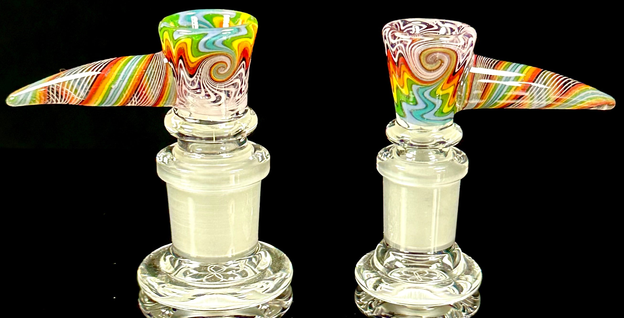 Mike Fro 14mm 3 Hole Slide