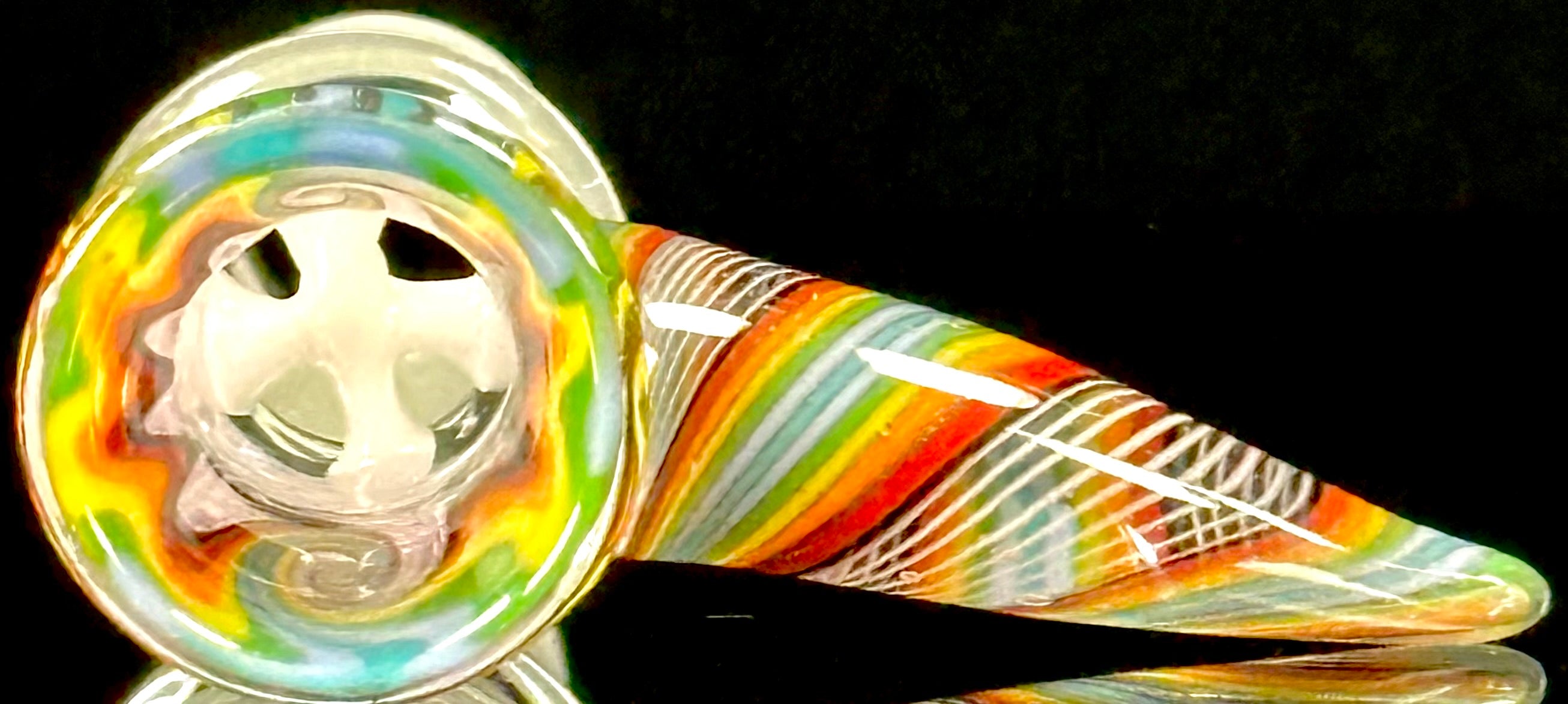 Mike Fro 18mm 4 Hole Slide