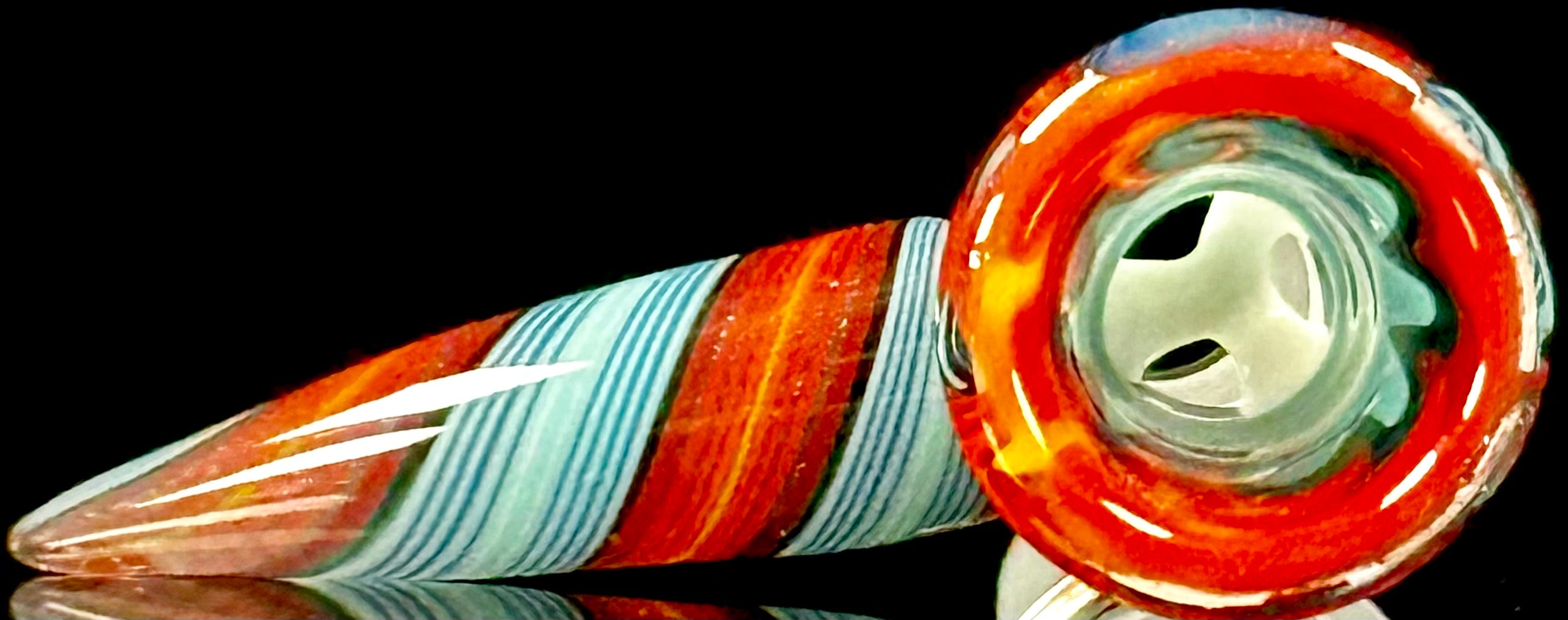 Mike Fro 14mm 3 Hole Slide