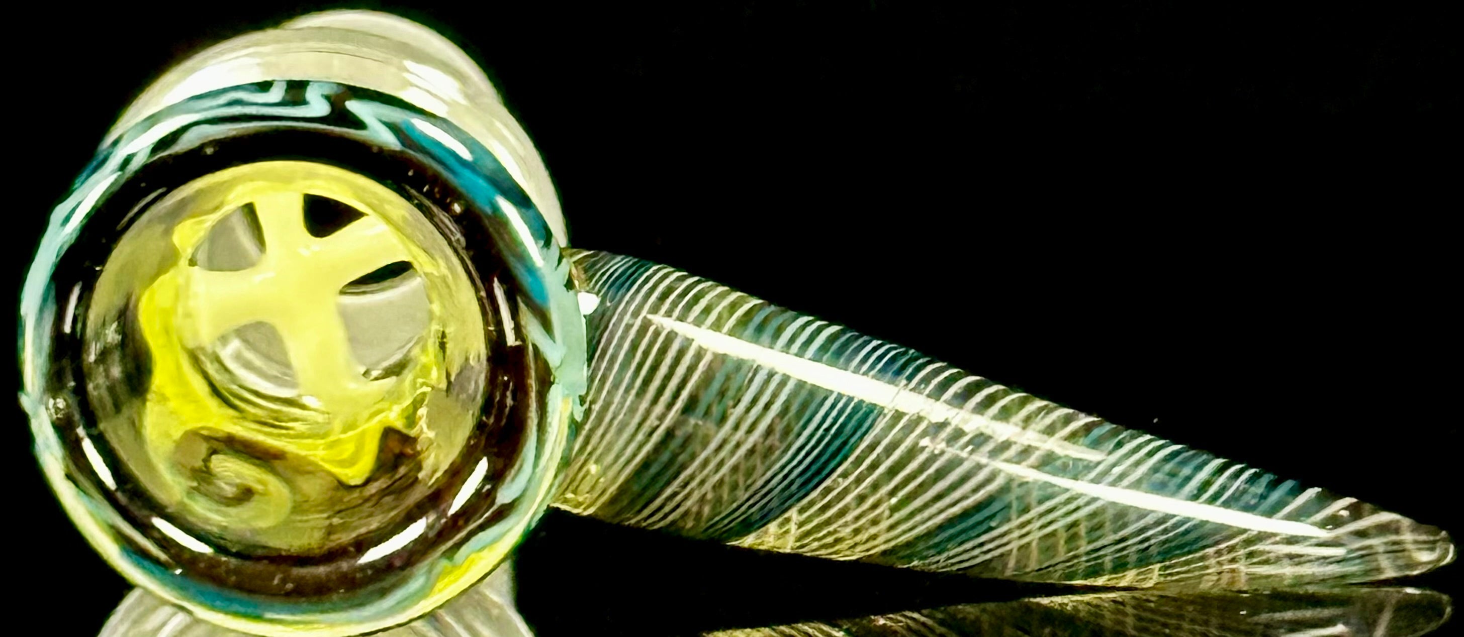 Mike Fro 18mm 4 Hole Slide