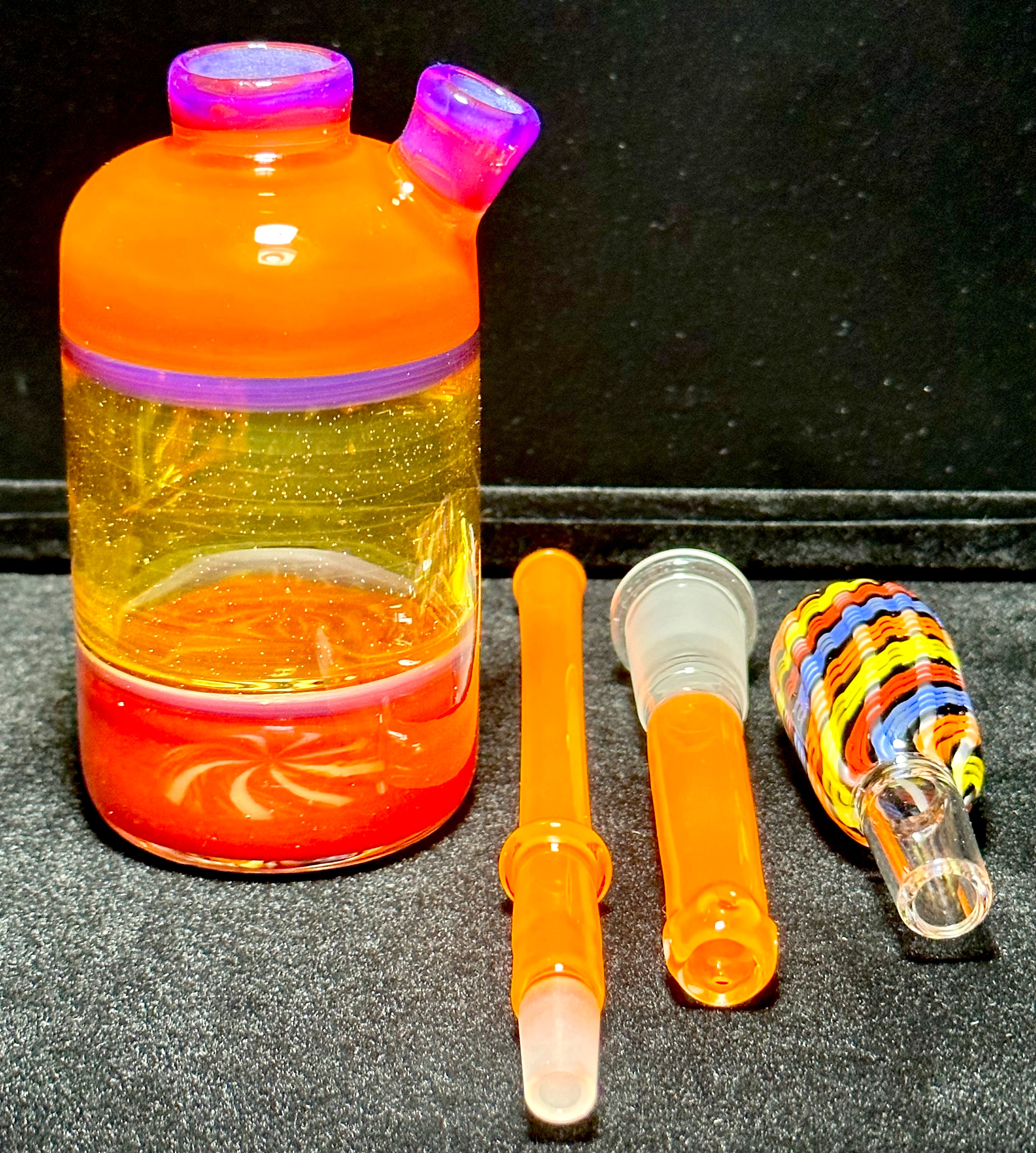 Chachie Rodriguez Chali Set