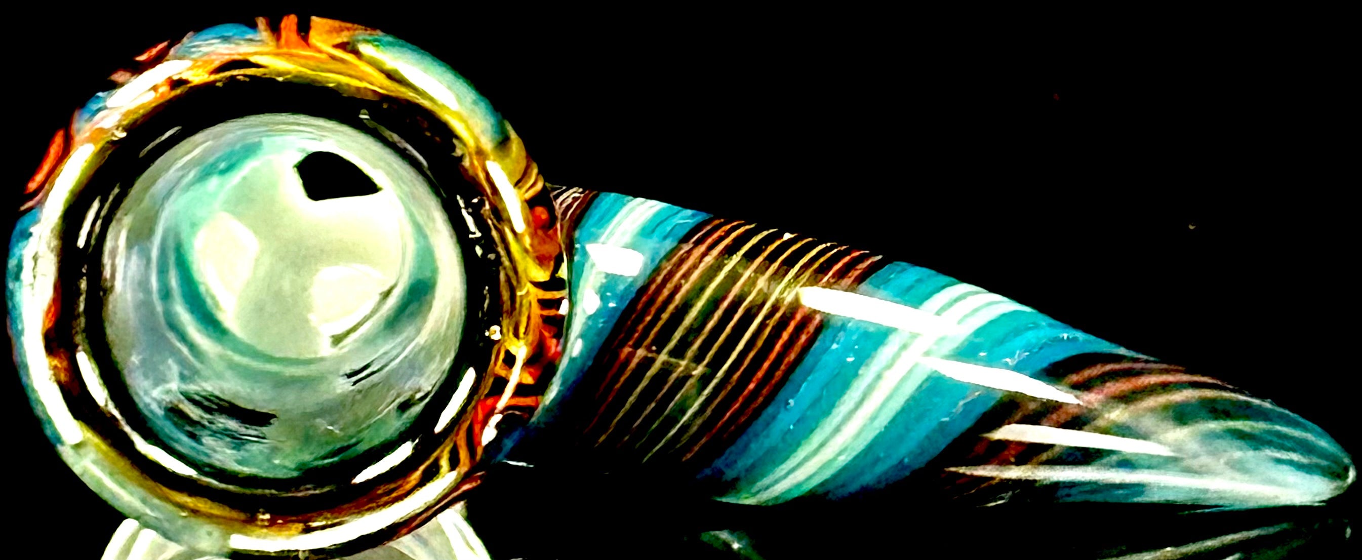 Mike Fro 14mm 3 Hole Slide